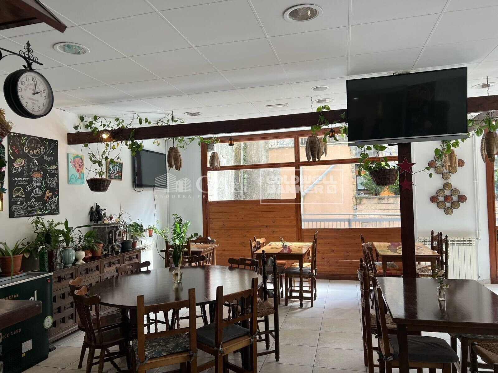 Commercial Rent La Massana