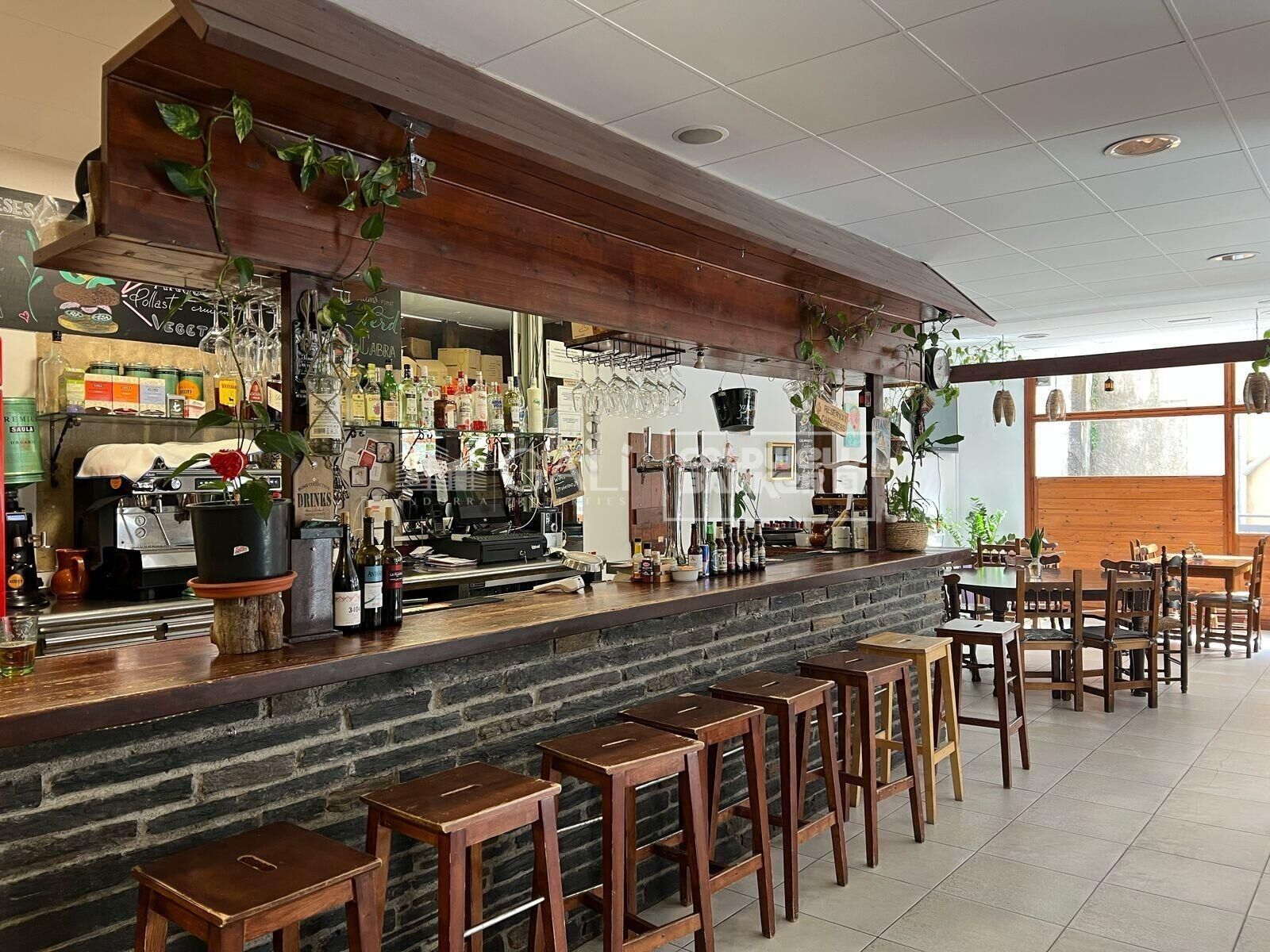 Commercial Rent La Massana