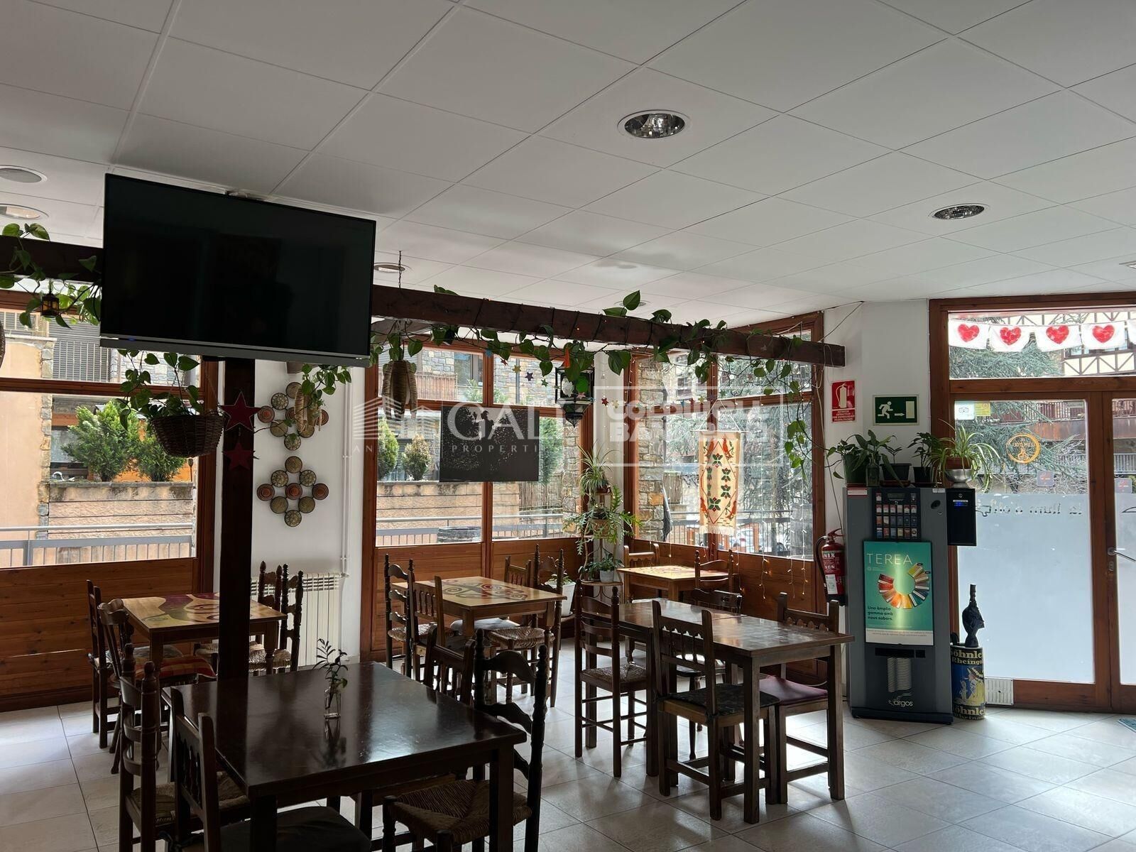 Commercial Rent La Massana