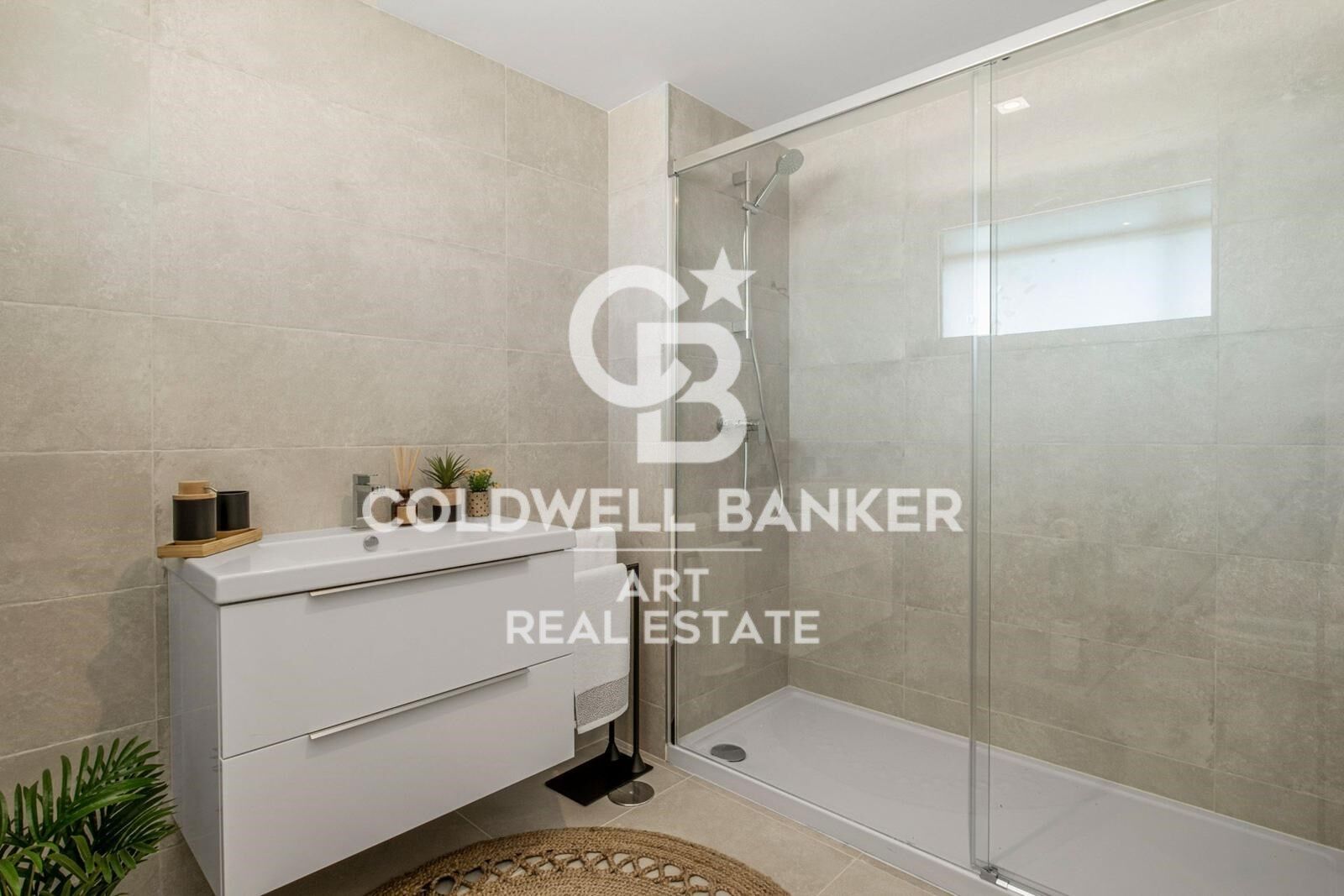 New residential complex in Mijas Costa just 5 minutes from the beach.