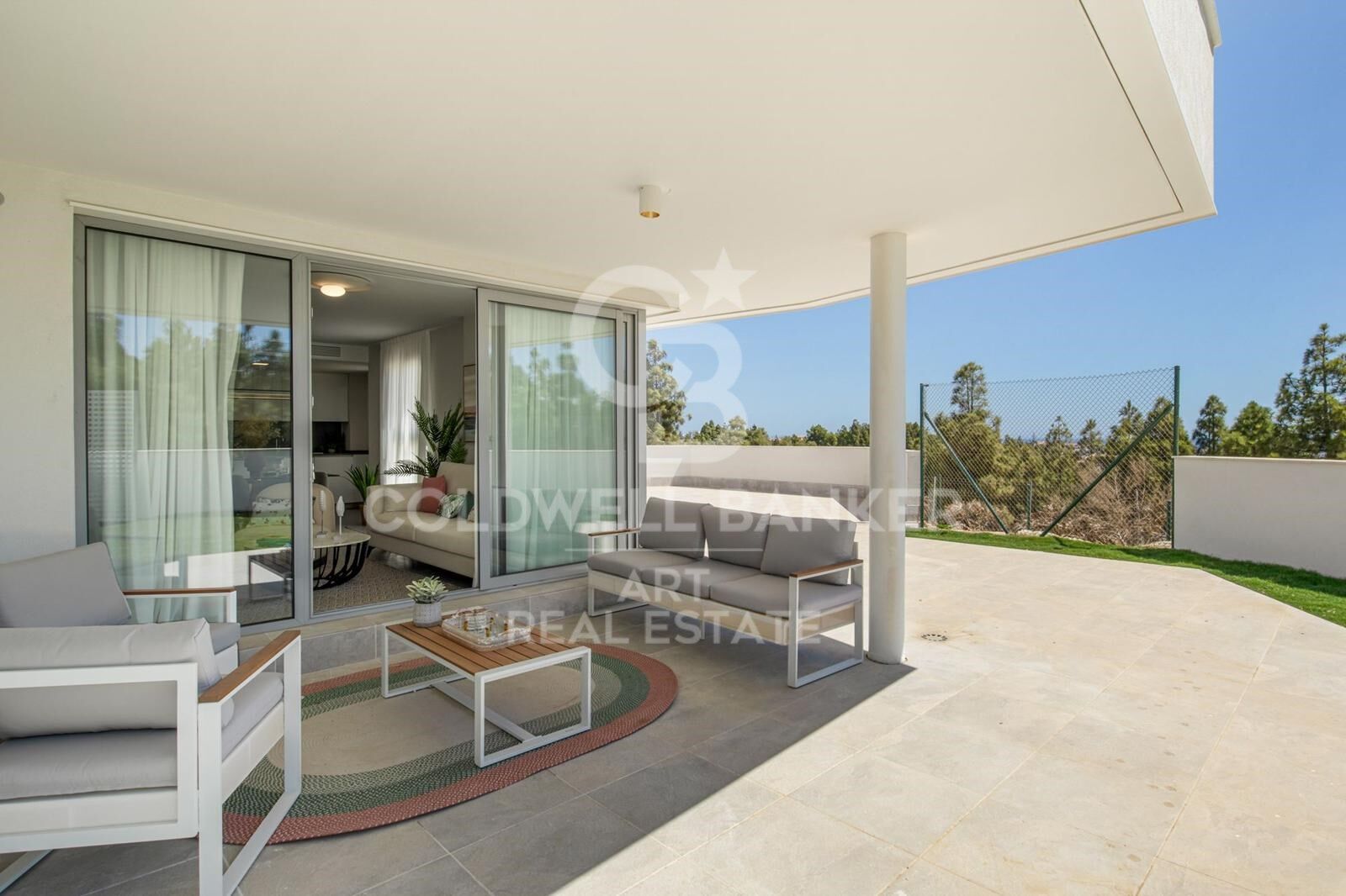 Nuevo residencial en Mijas Costa a tan sólo 5 minutos de la playa