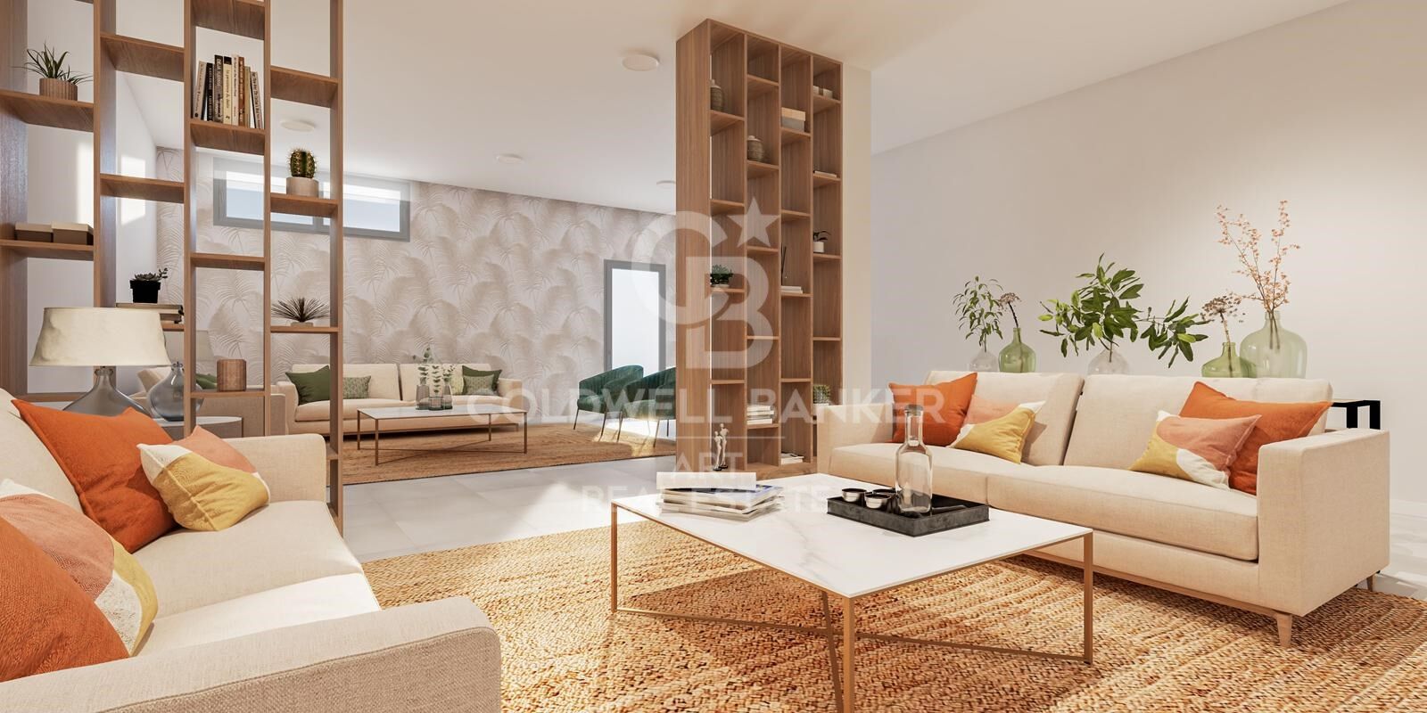 Nuevo residencial en Mijas Costa a tan sólo 5 minutos de la playa