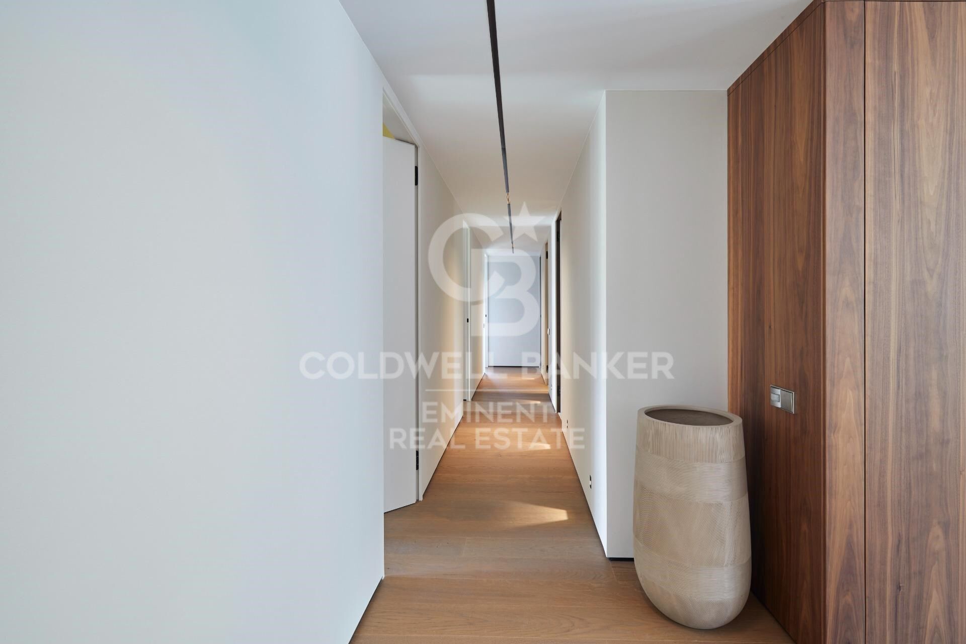 Exclusive renovated property for sale in the heart of Pedralbes!