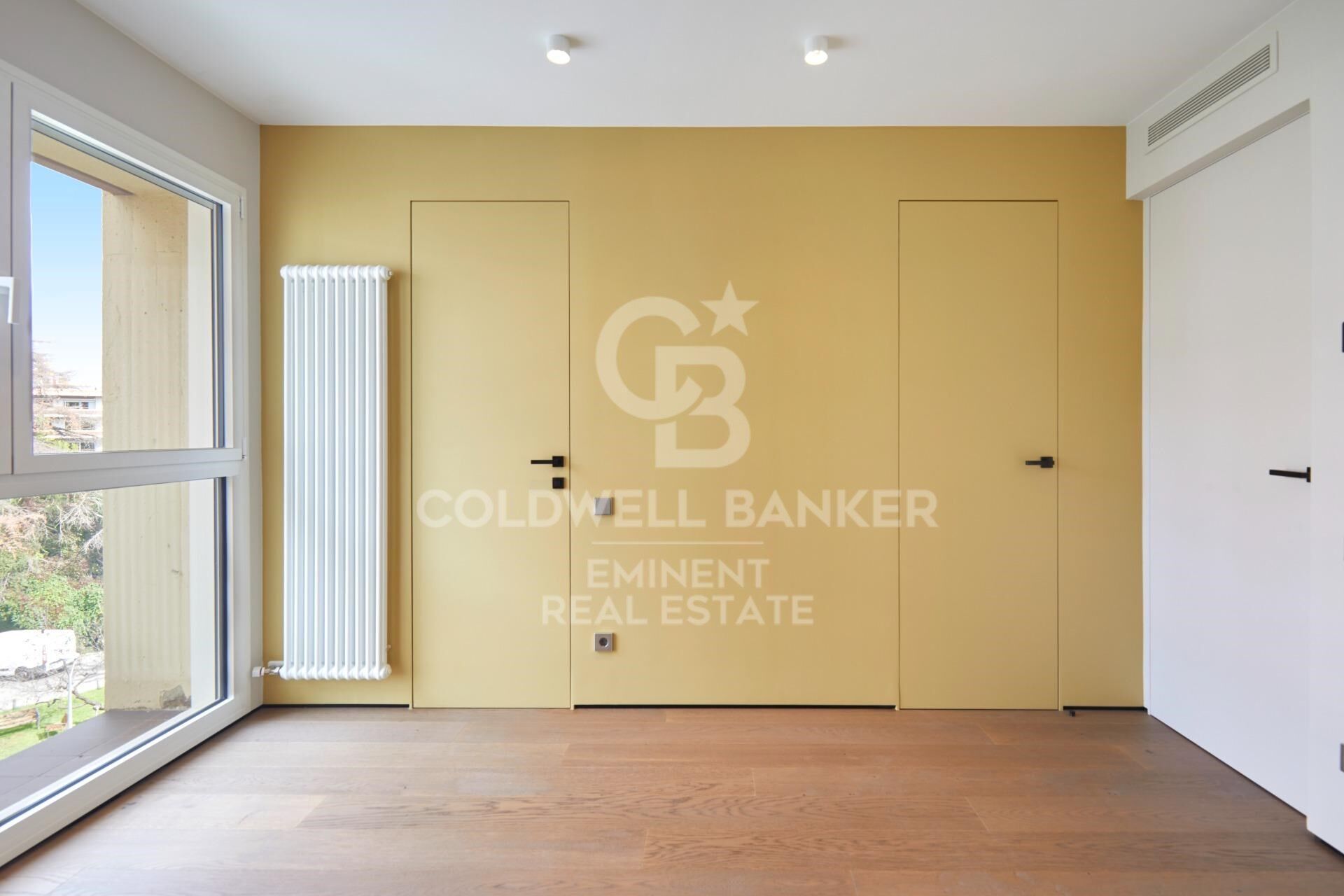 Exclusive renovated property for sale in the heart of Pedralbes!