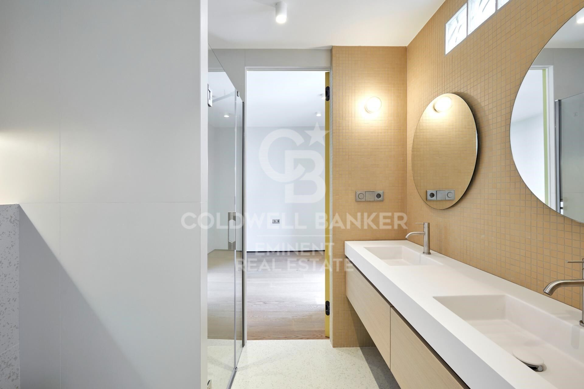 Exclusive renovated property for sale in the heart of Pedralbes!