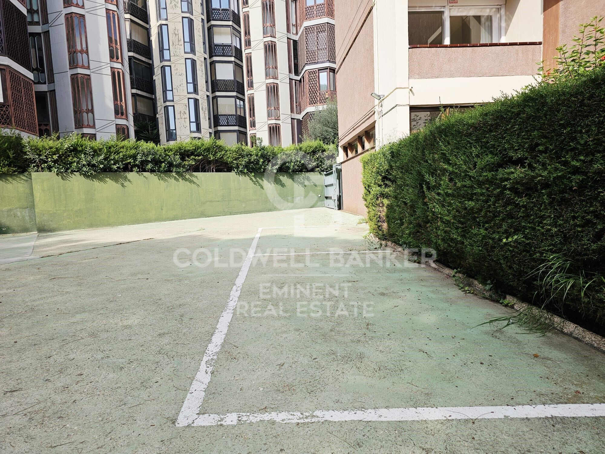 Exklusiv renovierte Wohnung im Herzen von Pedralbes zu verkaufen!