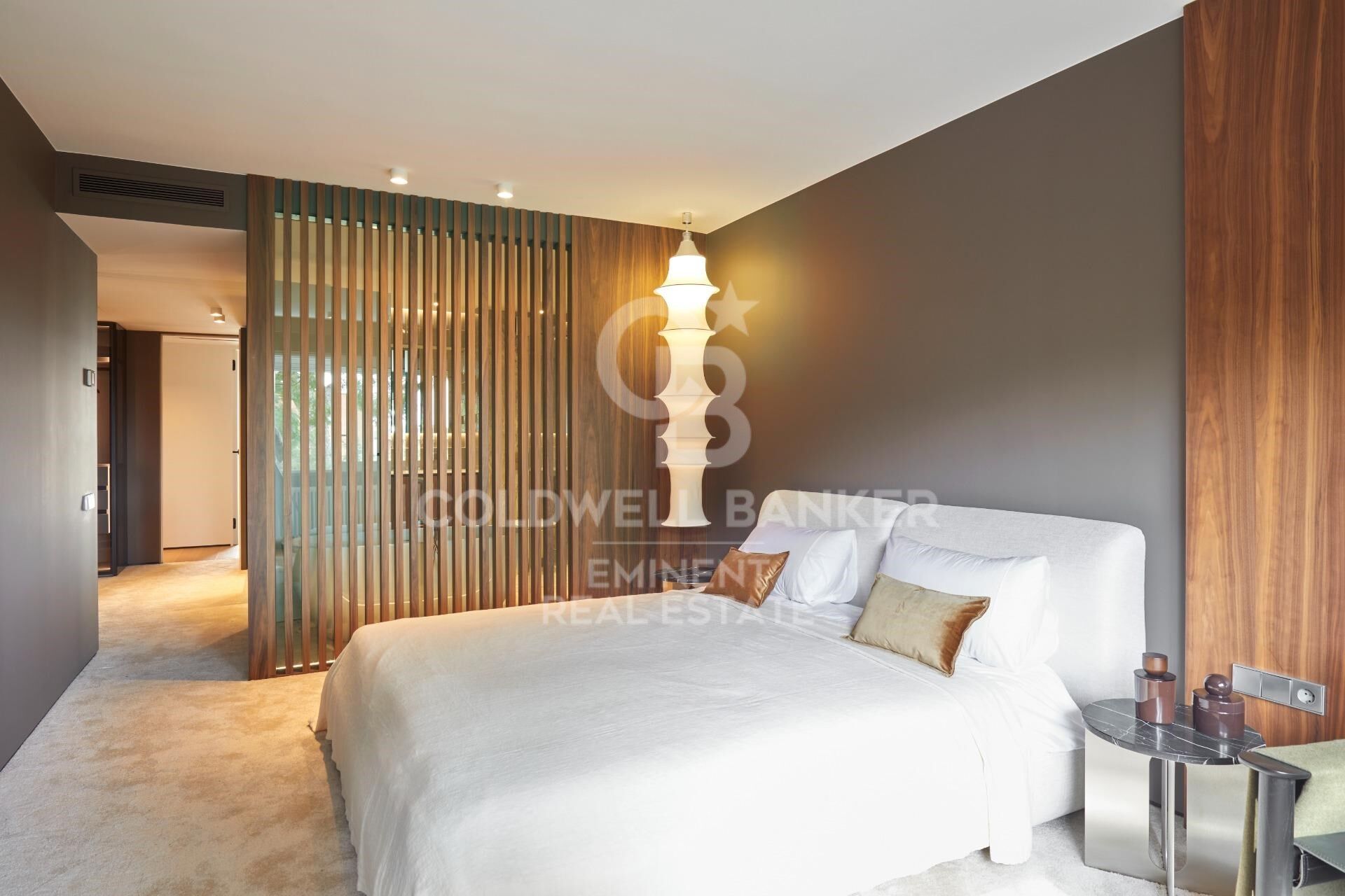 Exclusivo piso reformado a nuevo en venta en el corazón de Pedralbes