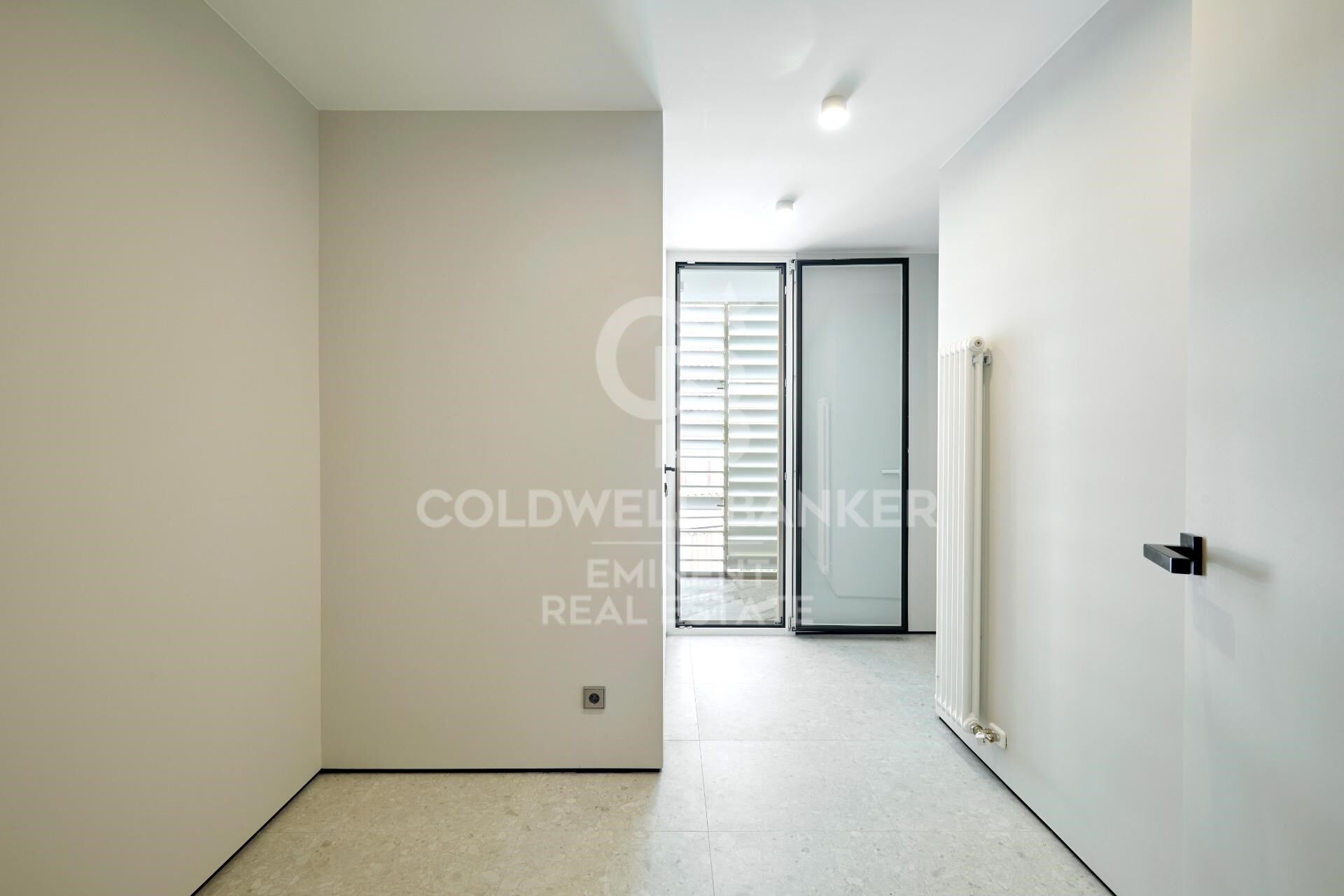 Exclusivo piso reformado a nuevo en venta en el corazón de Pedralbes