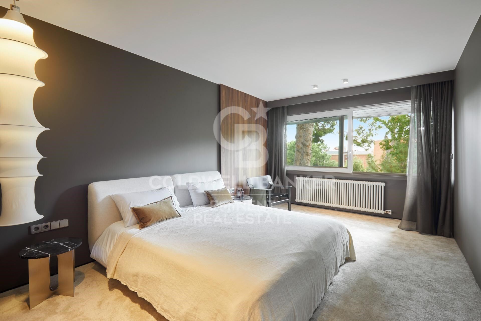 Propriété rénovée exclusive à vendre au cur de Pedralbes !