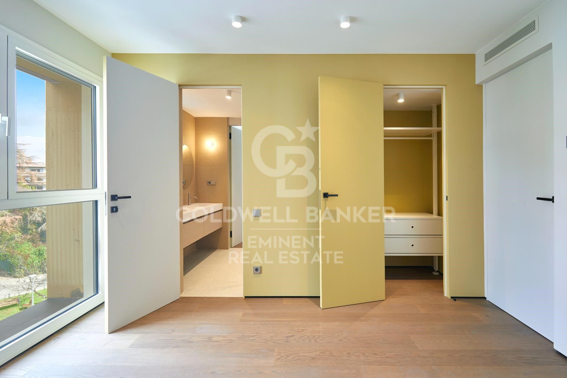 Propriété rénovée exclusive à vendre au cur de Pedralbes !
