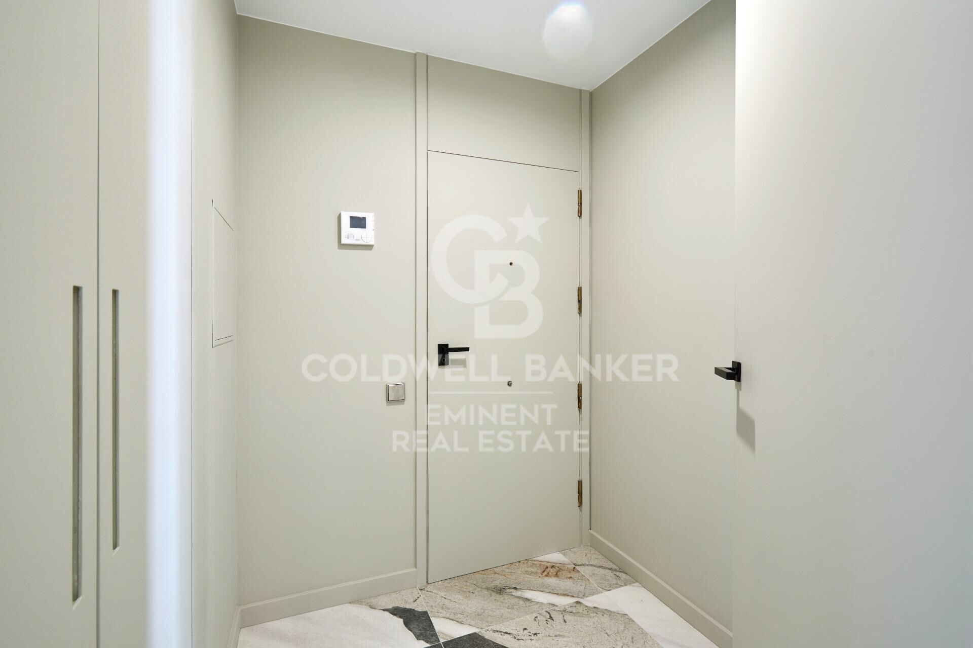 Exclusivo piso reformado a nuevo en venta en el corazón de Pedralbes