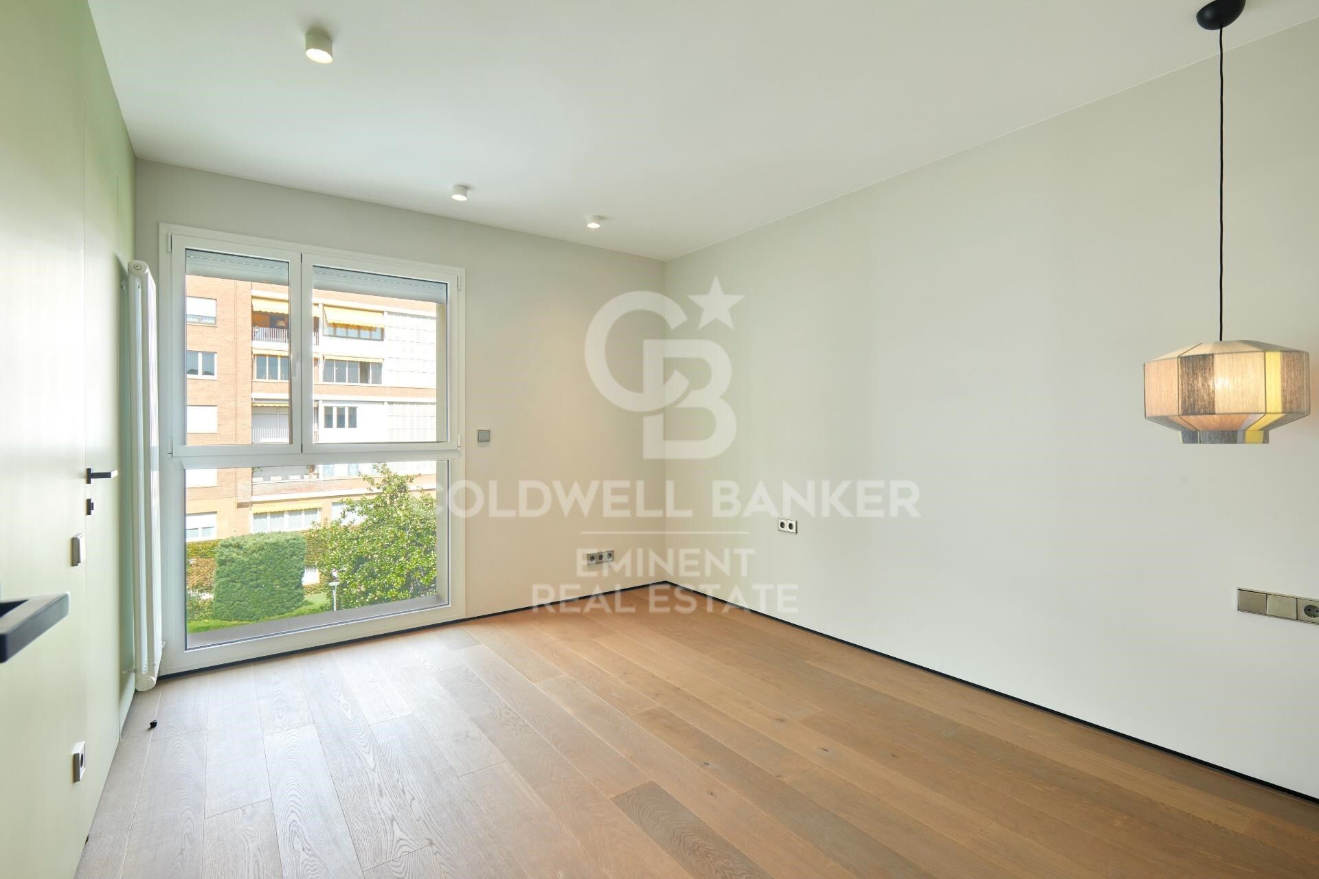 Exclusive renovated property for sale in the heart of Pedralbes!