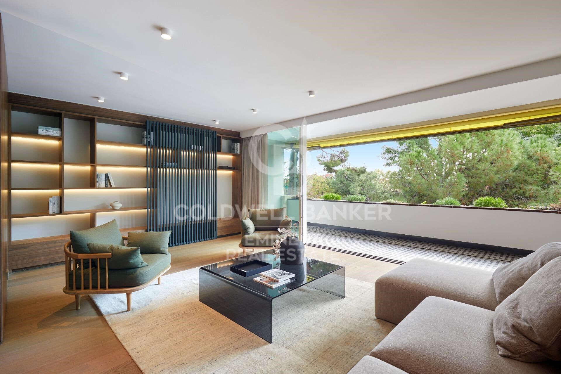 Propriété rénovée exclusive à vendre au cur de Pedralbes !