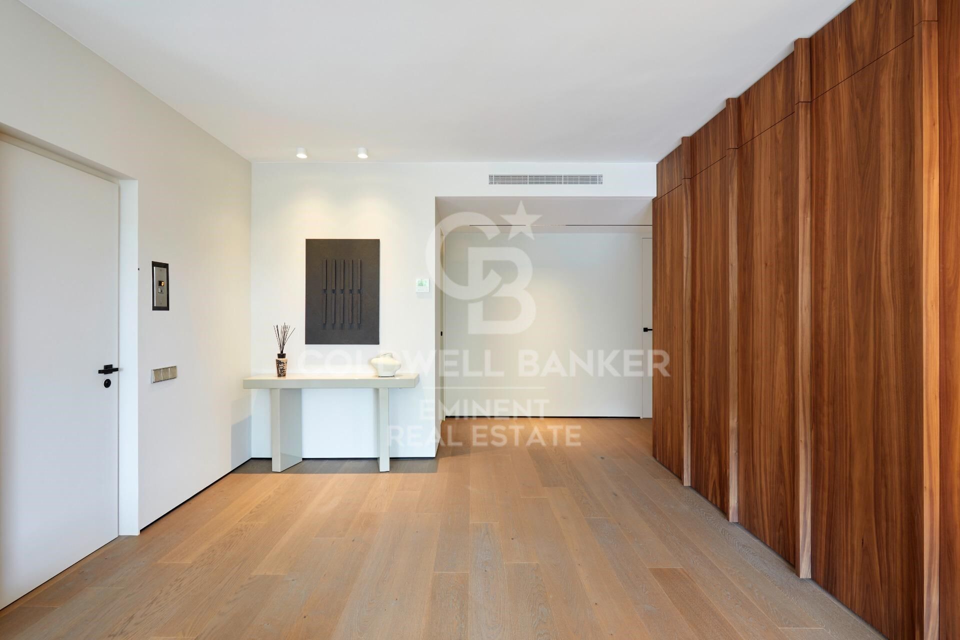 Propriété rénovée exclusive à vendre au cur de Pedralbes !