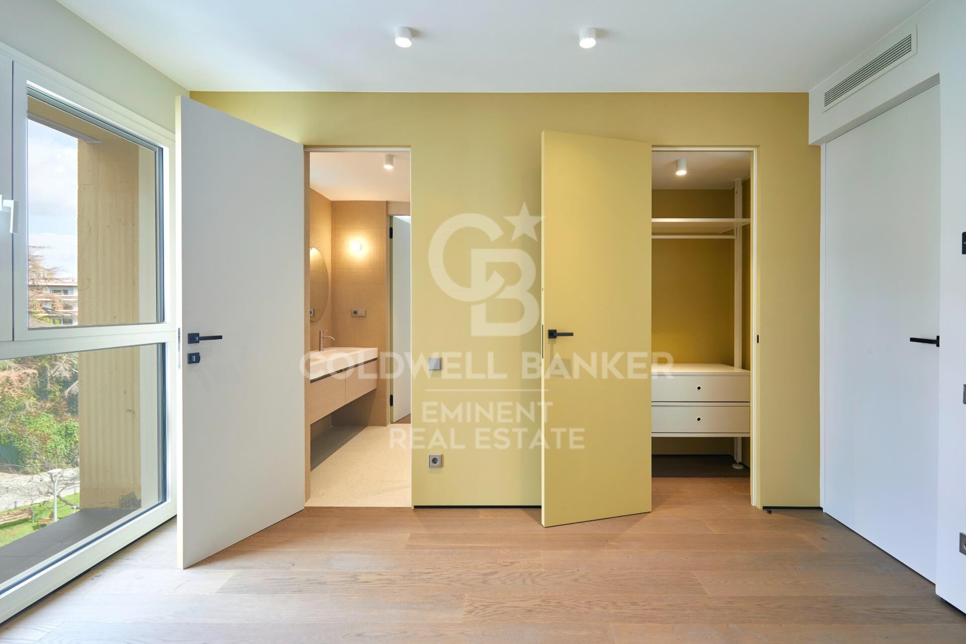 Propriété rénovée exclusive à vendre au cur de Pedralbes !