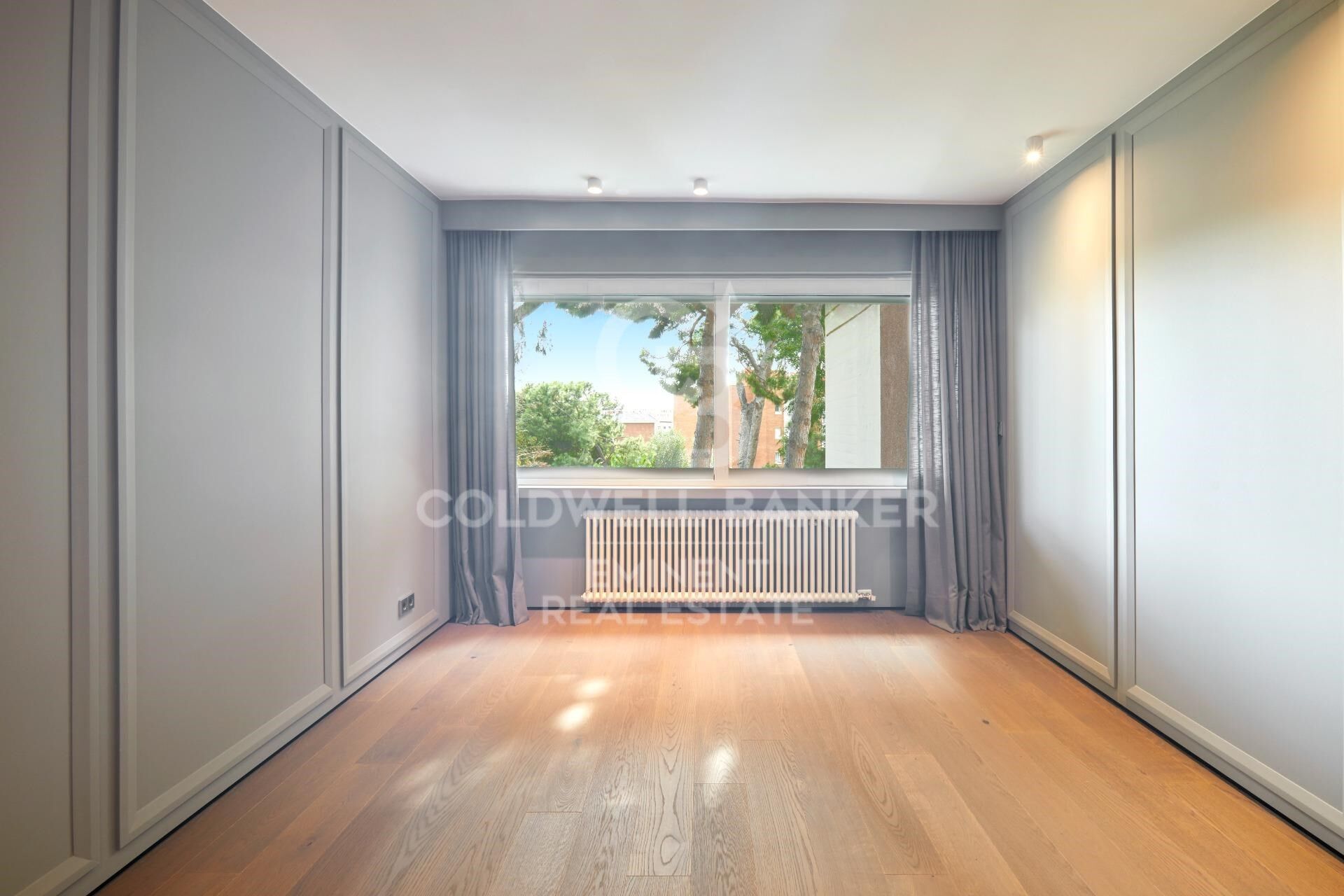 Propriété rénovée exclusive à vendre au cur de Pedralbes !