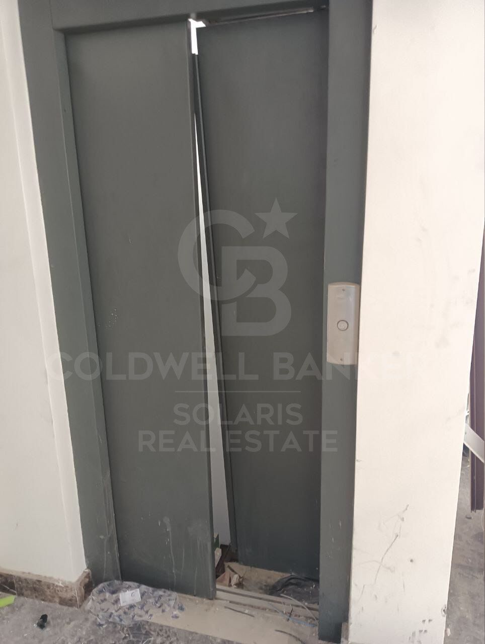 Villa and Equestrian Pitches in Polop