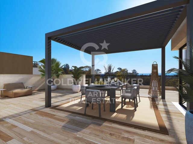 Spectacular luxury apartments in Marbella