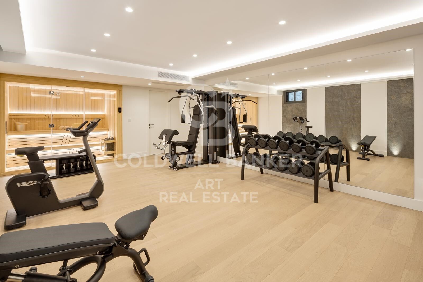 Moderne Luxusvilla in der prestigeträchtigen Gegend Nueva Andalucía, Las Brisas