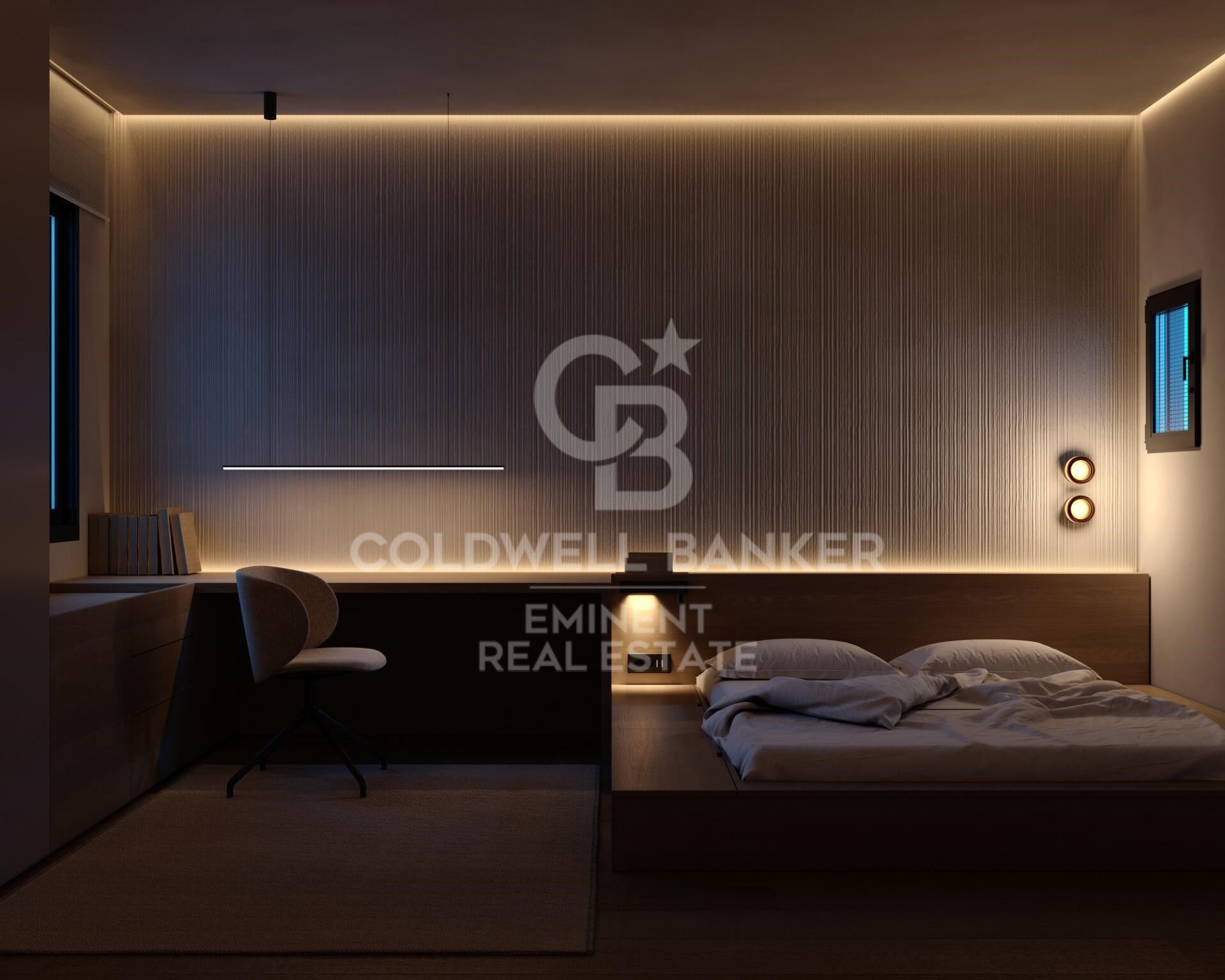 Piso en venta ubicado en la calle Muntaner, junto a la Avenida Diagonal y la calle Francesc Macià.