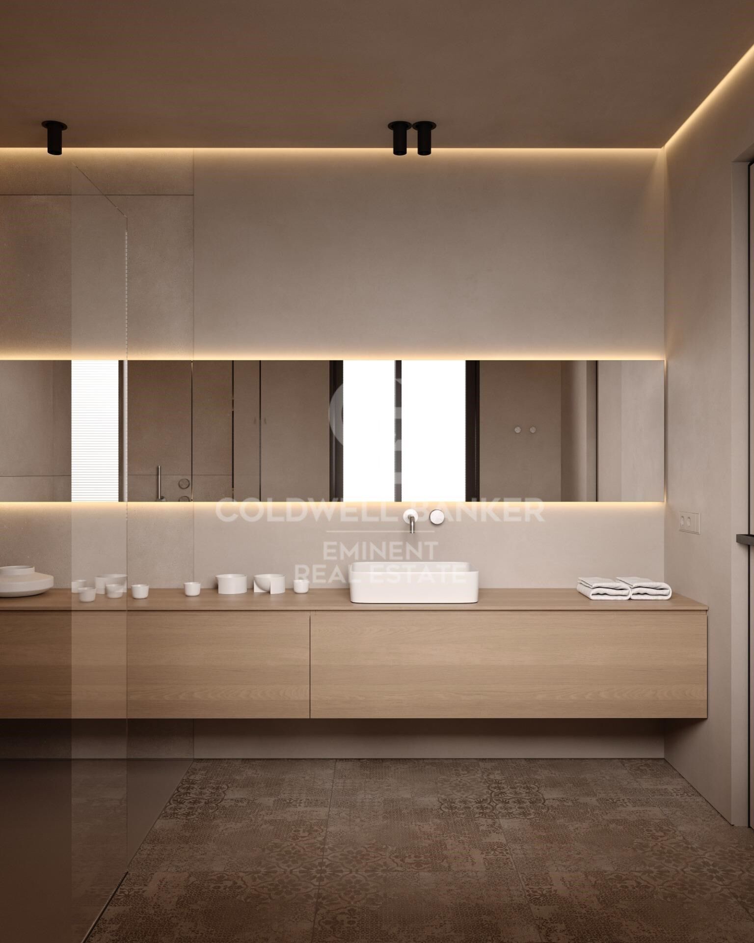 Piso en venta ubicado en la calle Muntaner, junto a la Avenida Diagonal y la calle Francesc Macià.