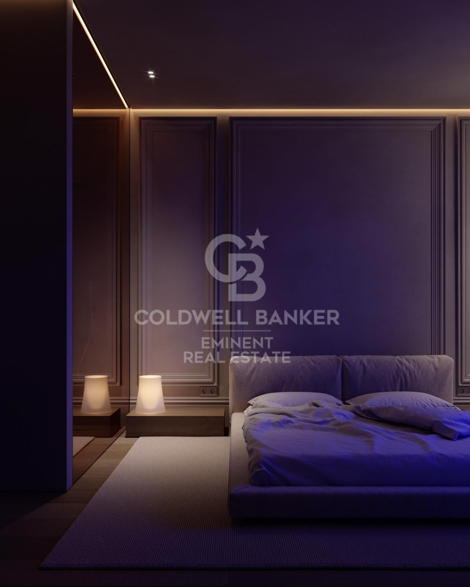 Wohnung zum Verkauf in der Muntaner-Straße, in der Nähe der Avenida Diagonal und der Francesc-Macià-Straße.