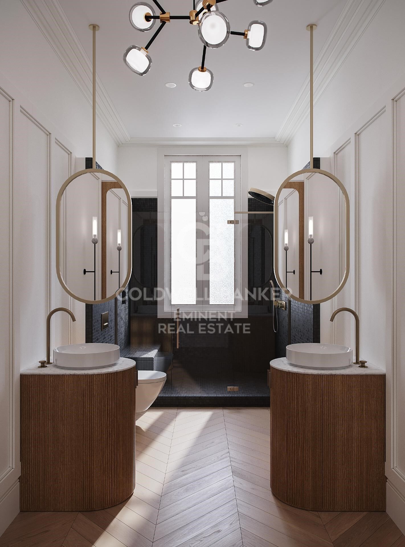 Opportunité unique sur le Passeig de Gràcia, à côté de la célèbre Casa Batlló !