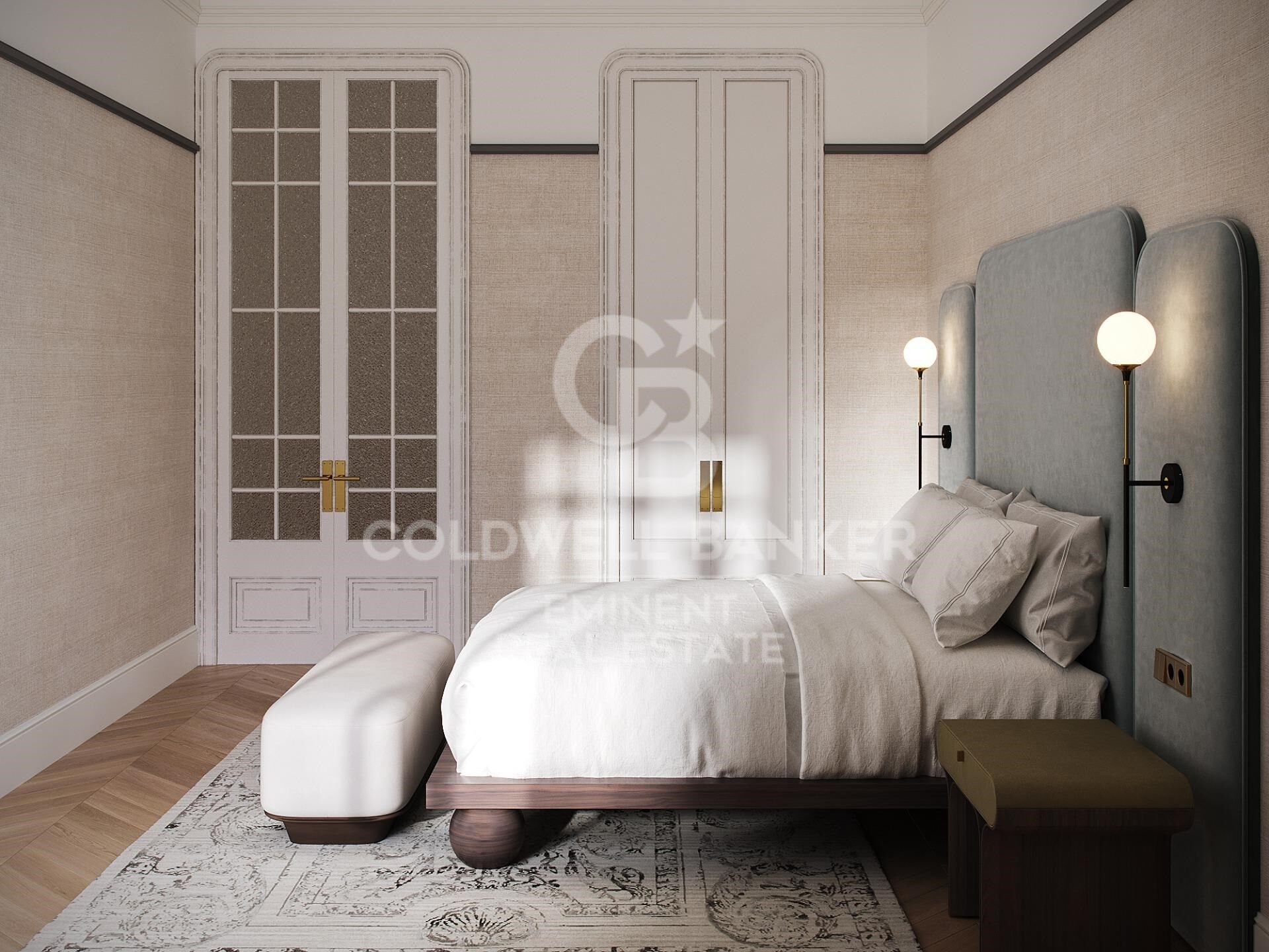 Einmalige Gelegenheit am Paseo de Gracia, direkt neben dem ikonischen Casa Batlló!