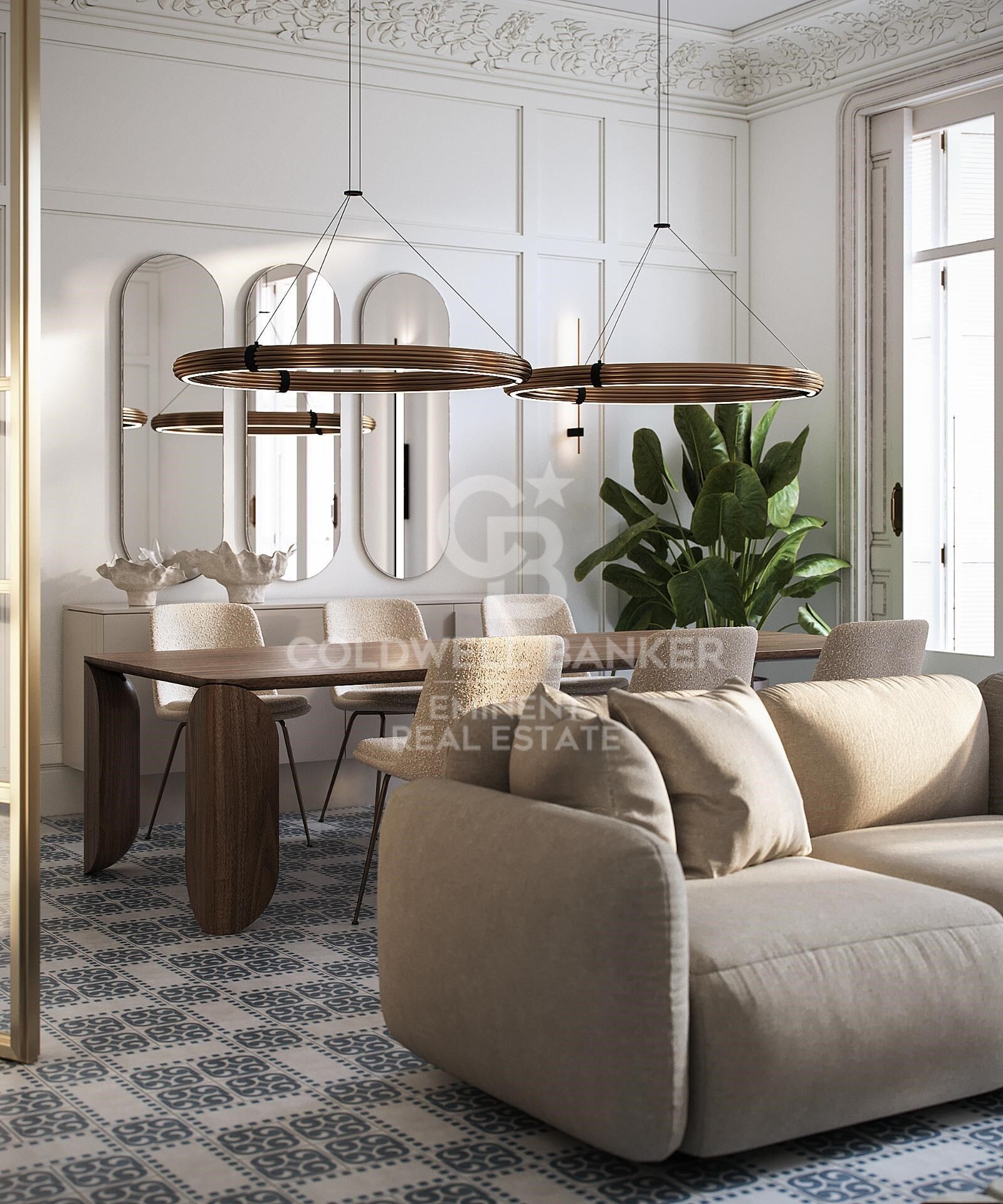 Unique opportunity on Paseo de Gracia, next to the iconic Casa Batlló!