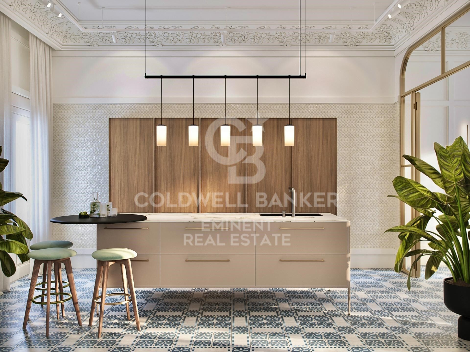 Unique opportunity on Paseo de Gracia, next to the iconic Casa Batlló!