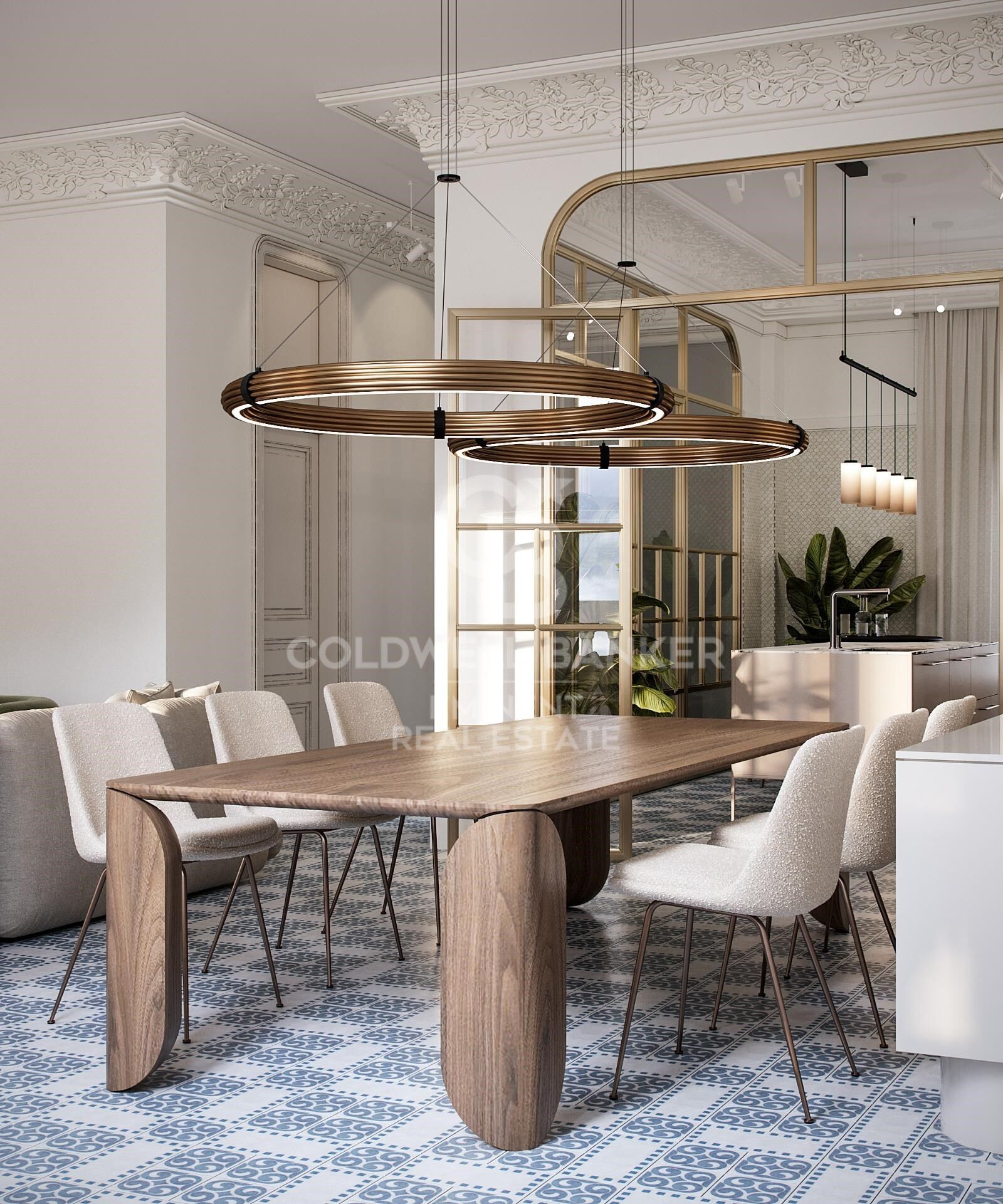 Unique opportunity on Paseo de Gracia, next to the iconic Casa Batlló!