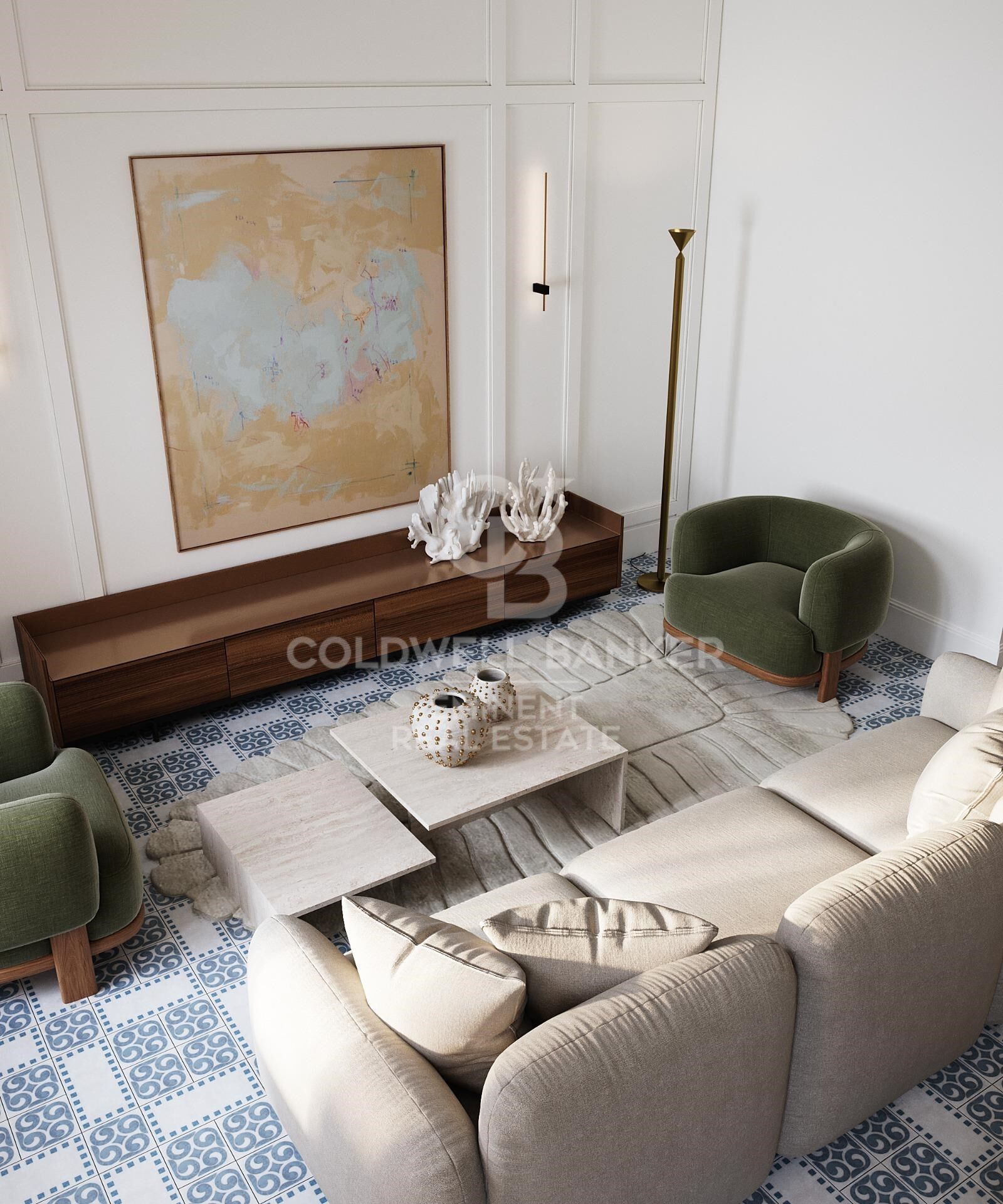 Unique opportunity on Paseo de Gracia, next to the iconic Casa Batlló!
