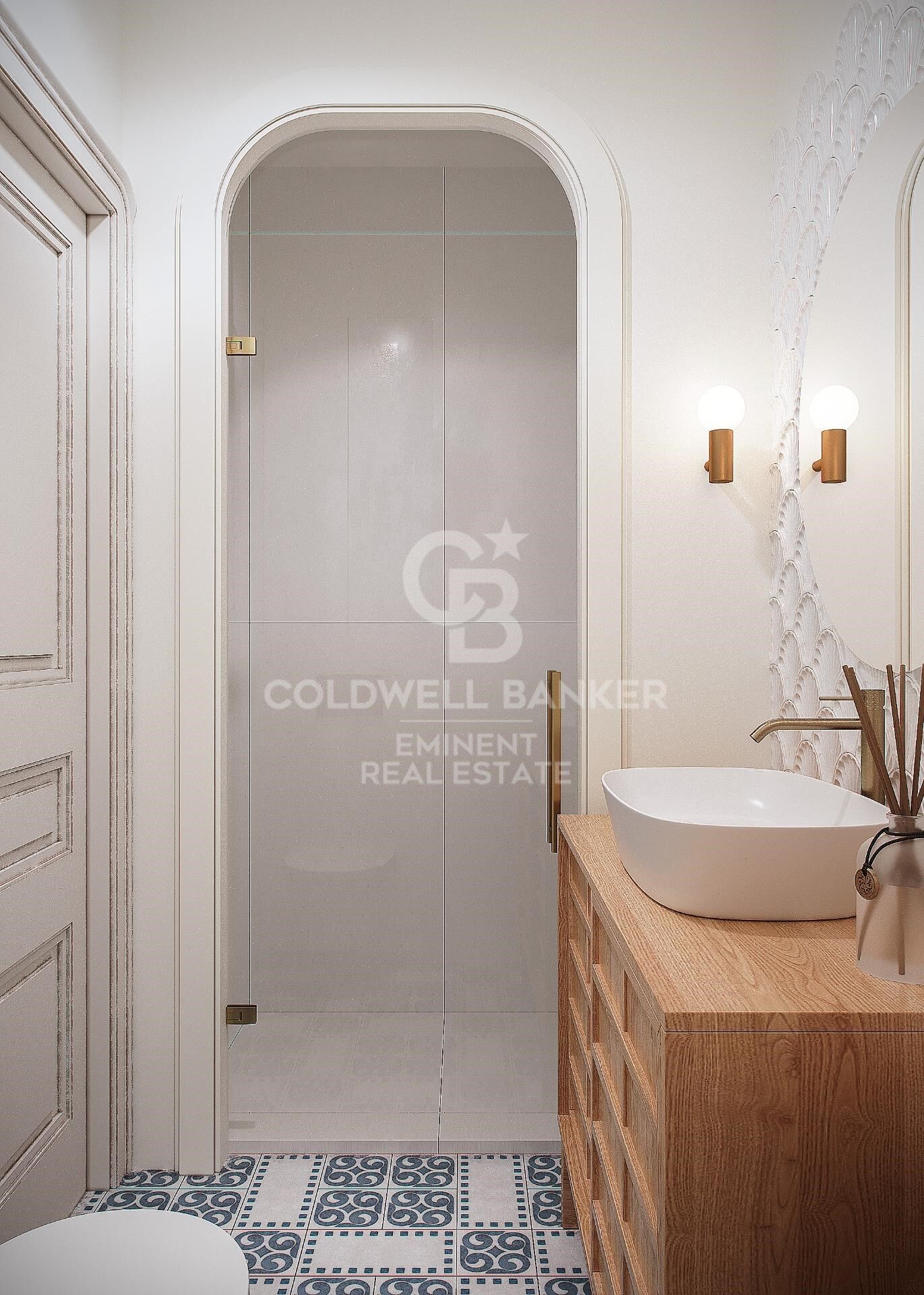 Unique opportunity on Paseo de Gracia, next to the iconic Casa Batlló!