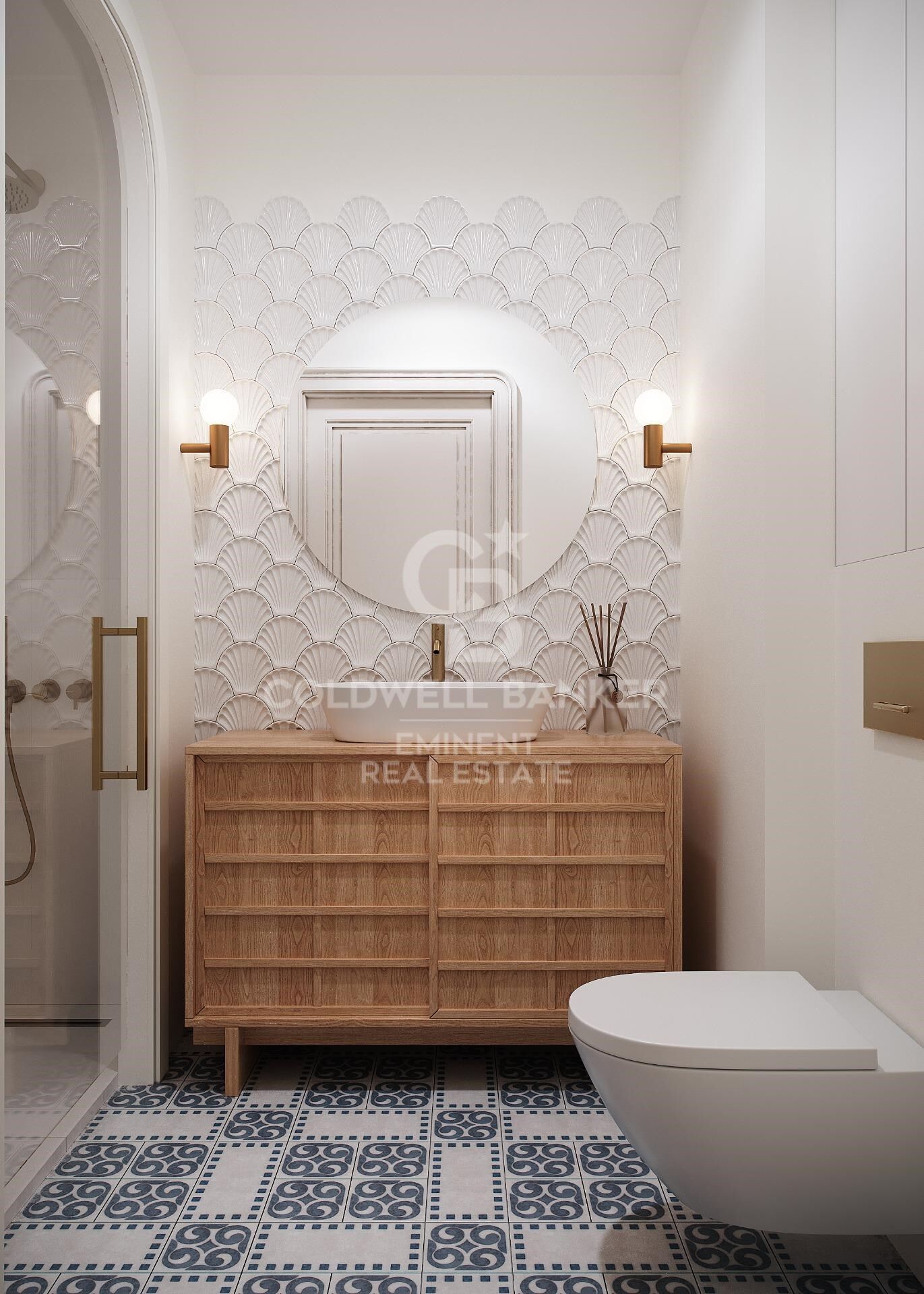 ¡Oportunidad única en Paseo de Gracia, junto a la icónica Casa Batlló!