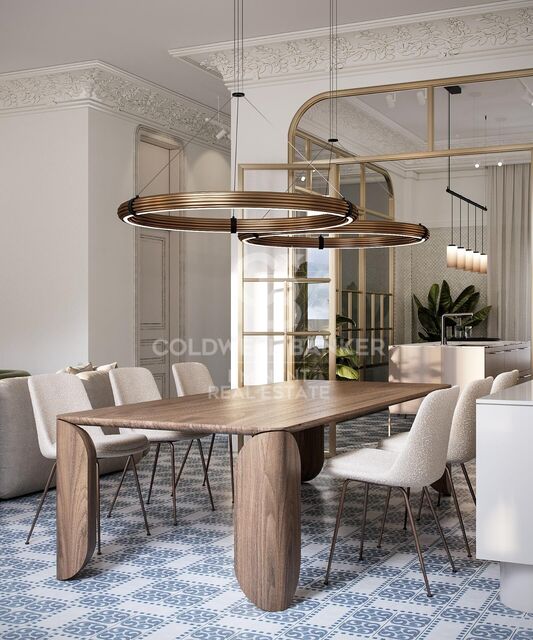 Unique opportunity on Paseo de Gracia, next to the iconic Casa Batlló!