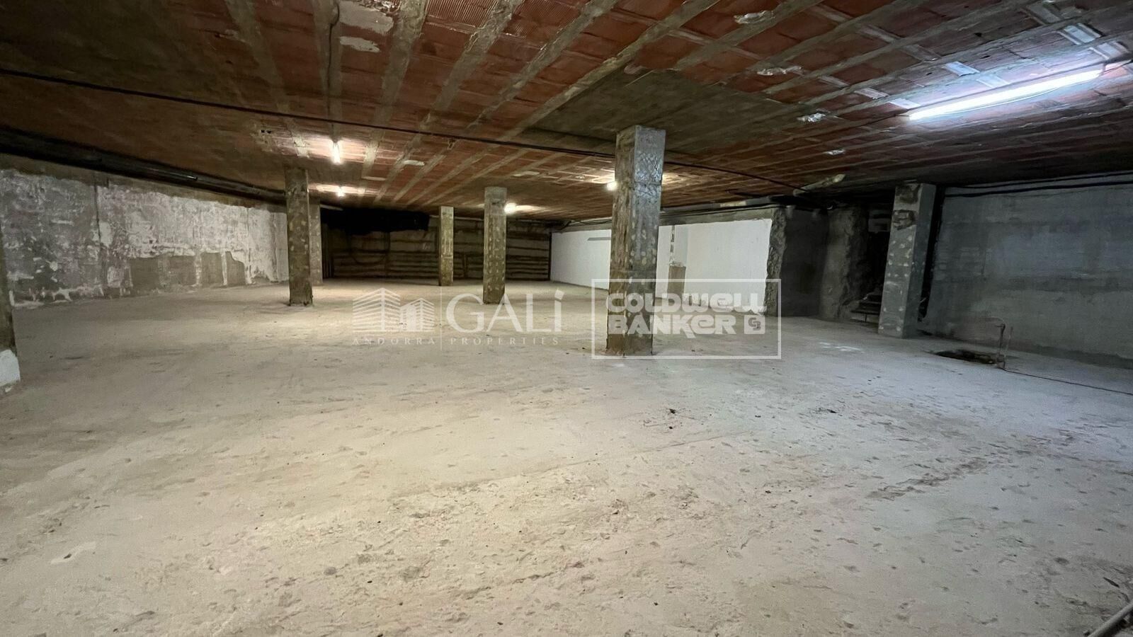 Local comercial Alquiler Andorra la Vella