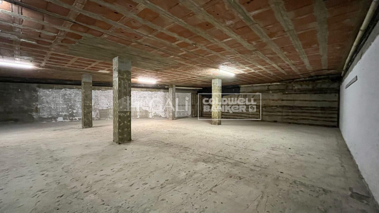 Local comercial Alquiler Andorra la Vella