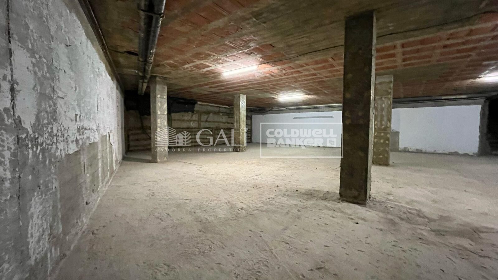 Local comercial Alquiler Andorra la Vella