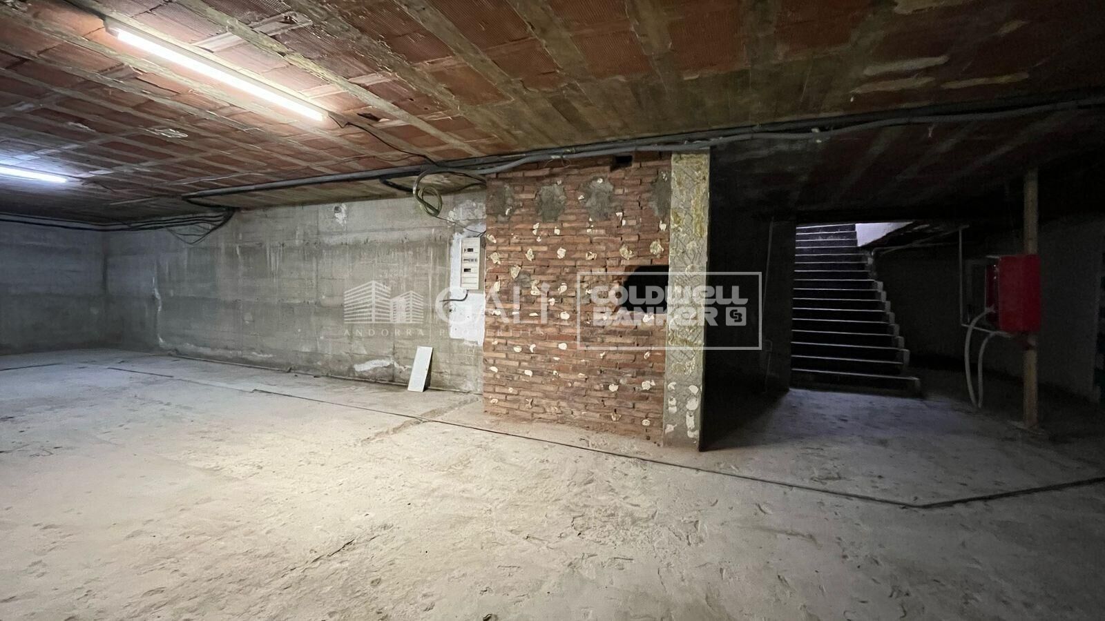 Local commercial Location Andorra la Vella