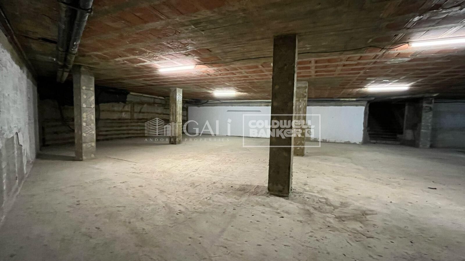 Commercial Rent Andorra la Vella