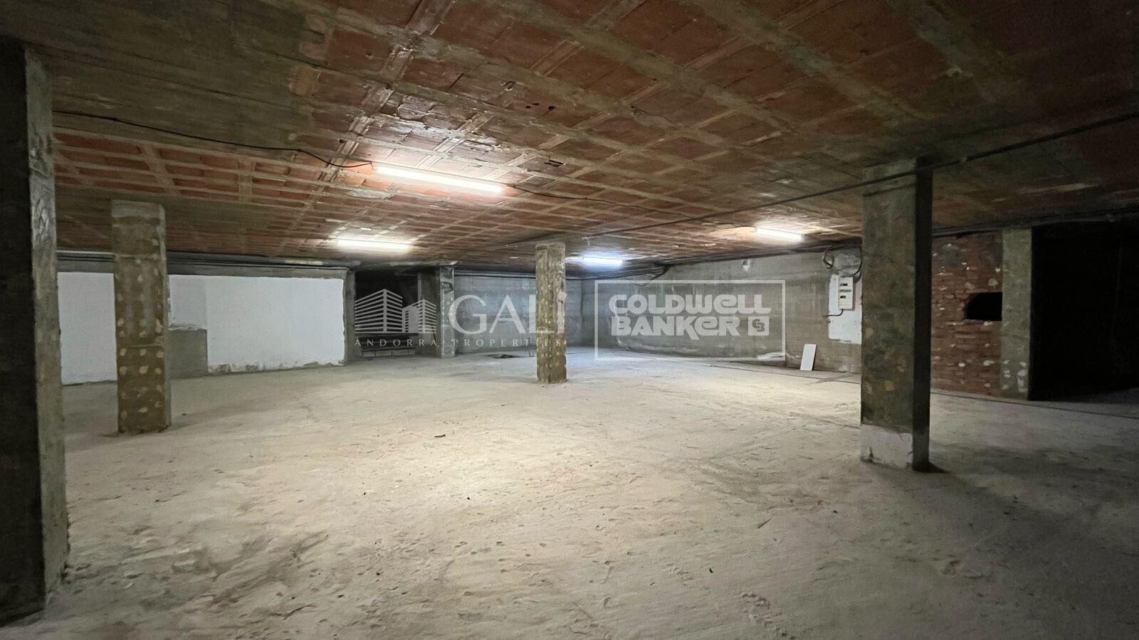 Local comercial Alquiler Andorra la Vella