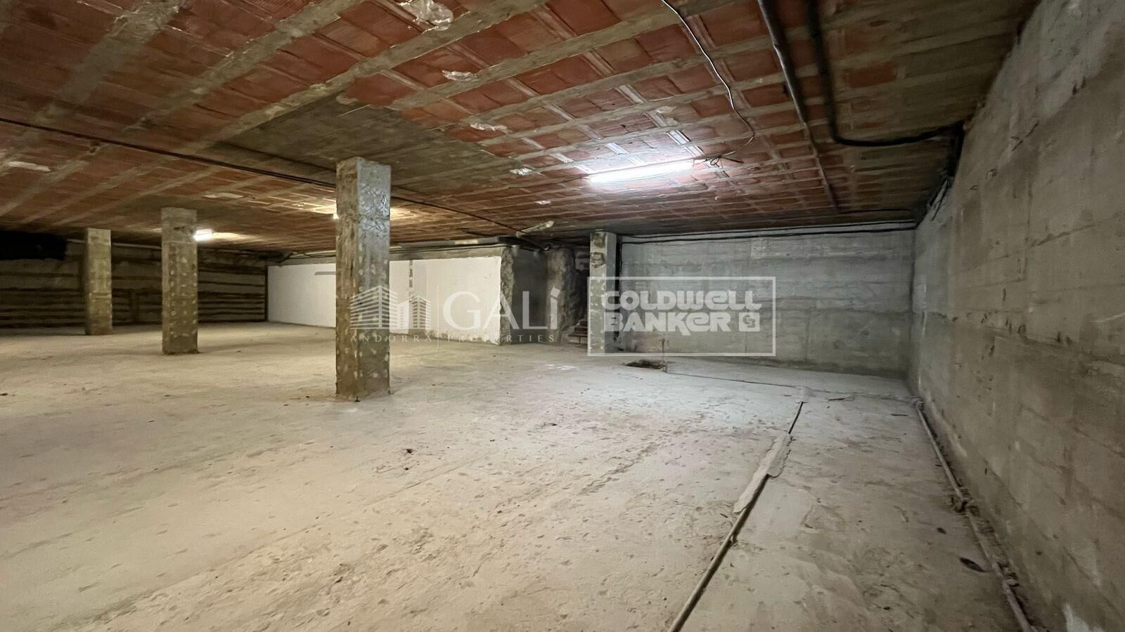 Local comercial Alquiler Andorra la Vella