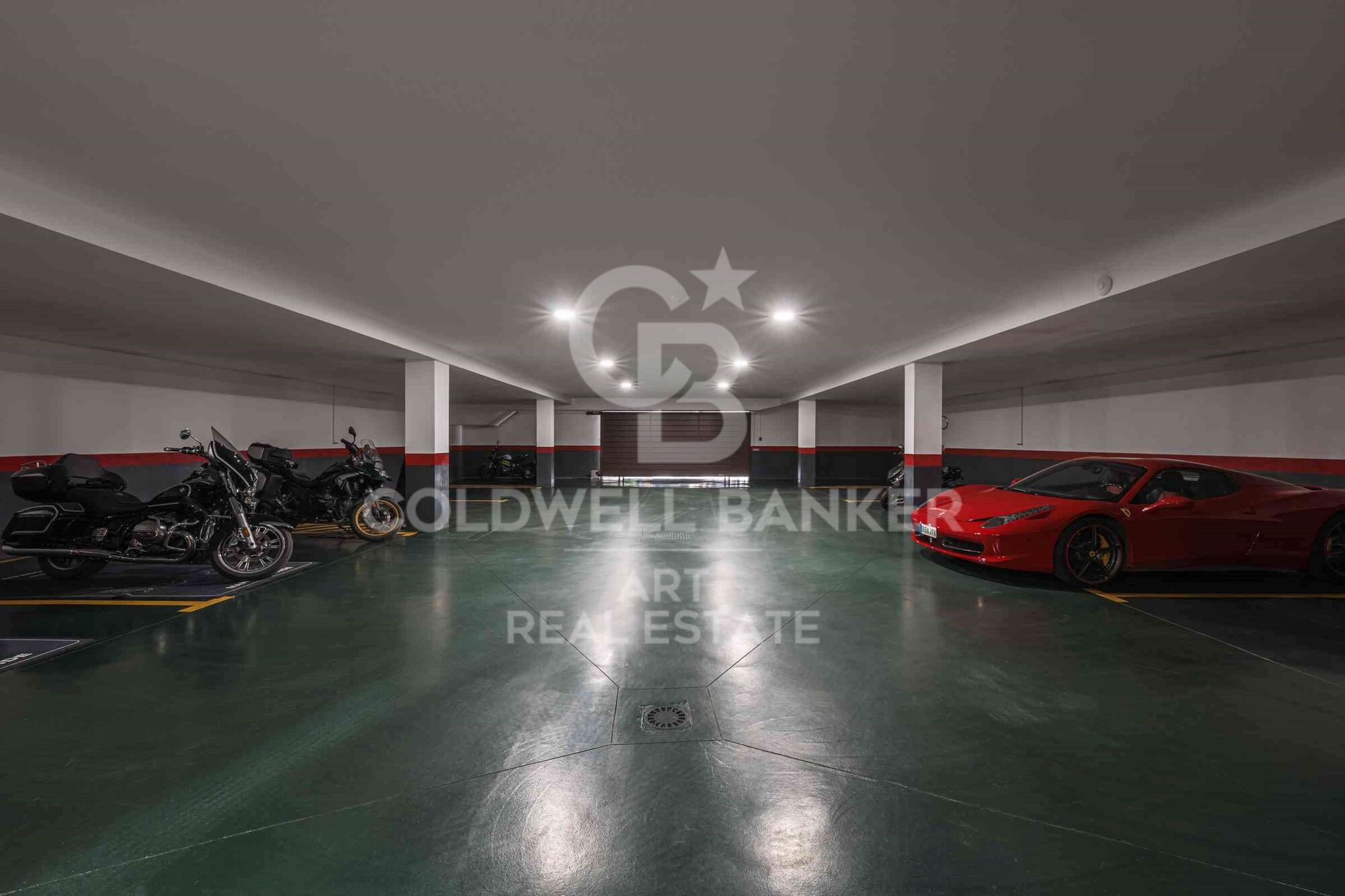 Splendide villa néo-classique avec vue sur mer, Sierra Blanca, Marbella