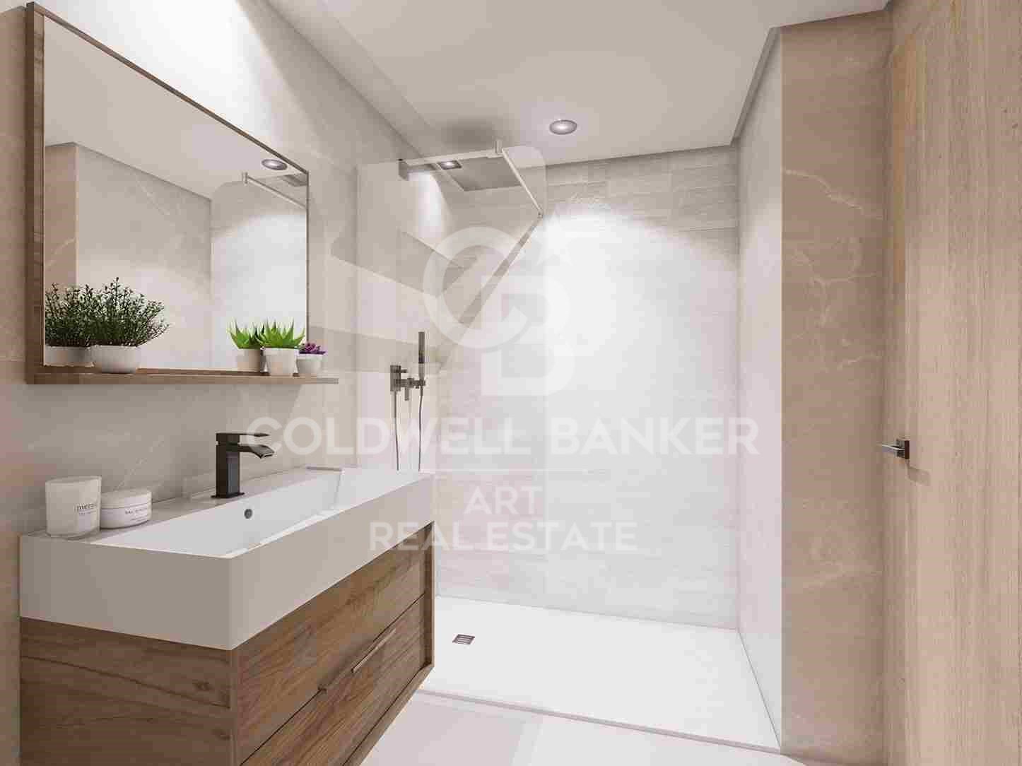 Beautiful 3 bedroom townhouses in Istan with panoramic views