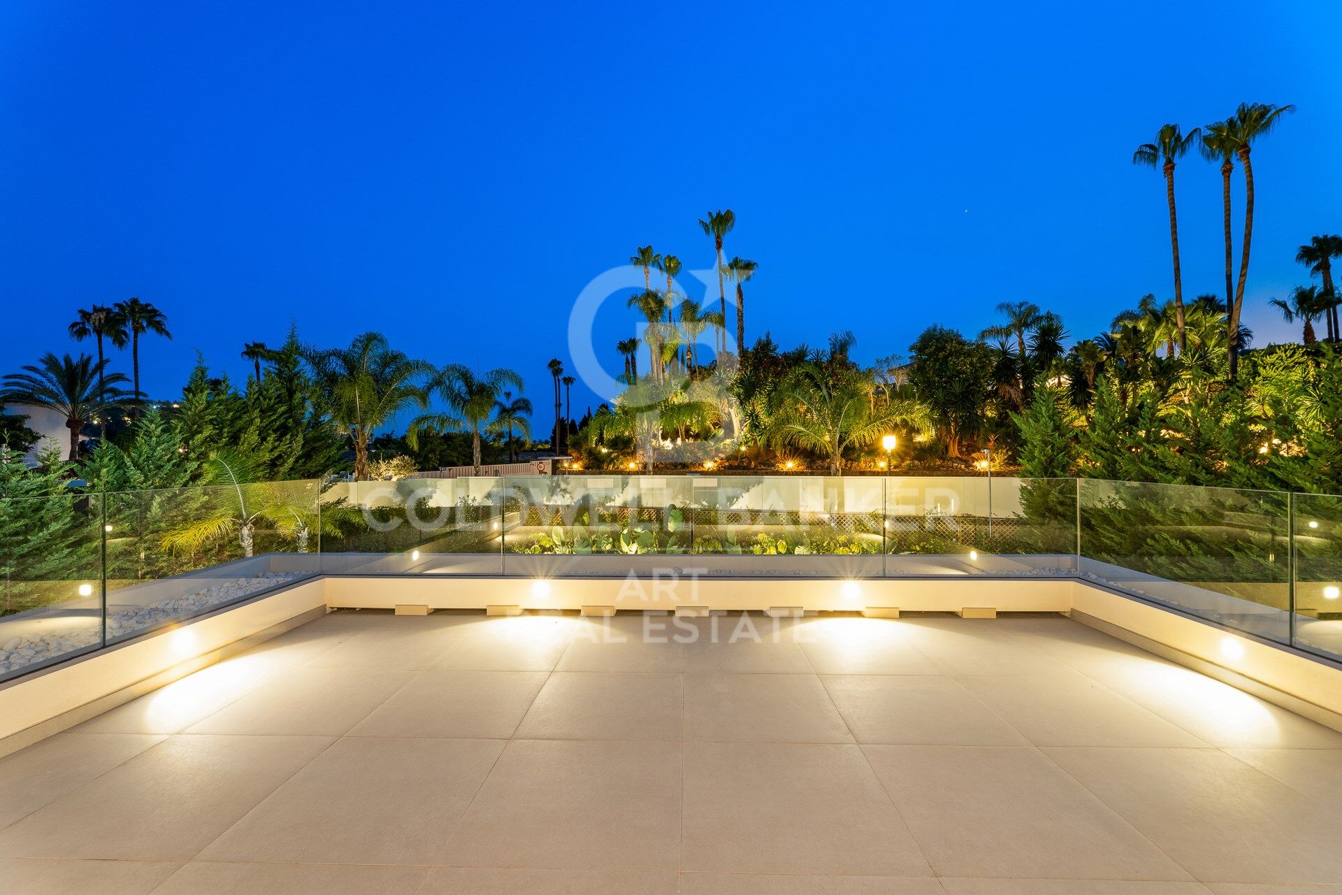 Villa contemporánea de lujo en La Cerquilla, Nueva Andalucía