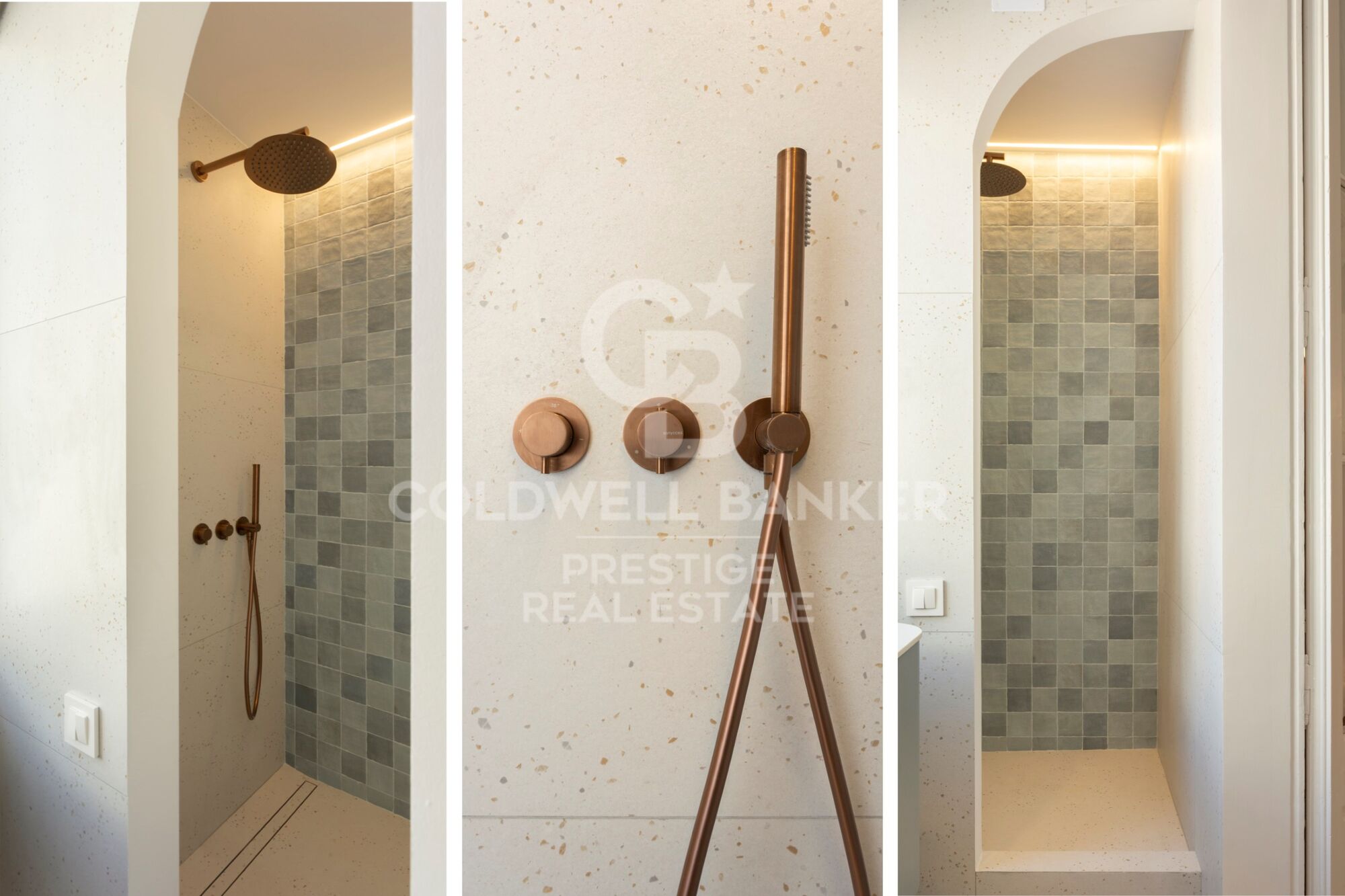 Appartement dans un immeuble moderniste de l'Antiga Esquerra de l'Eixample, Barcelona