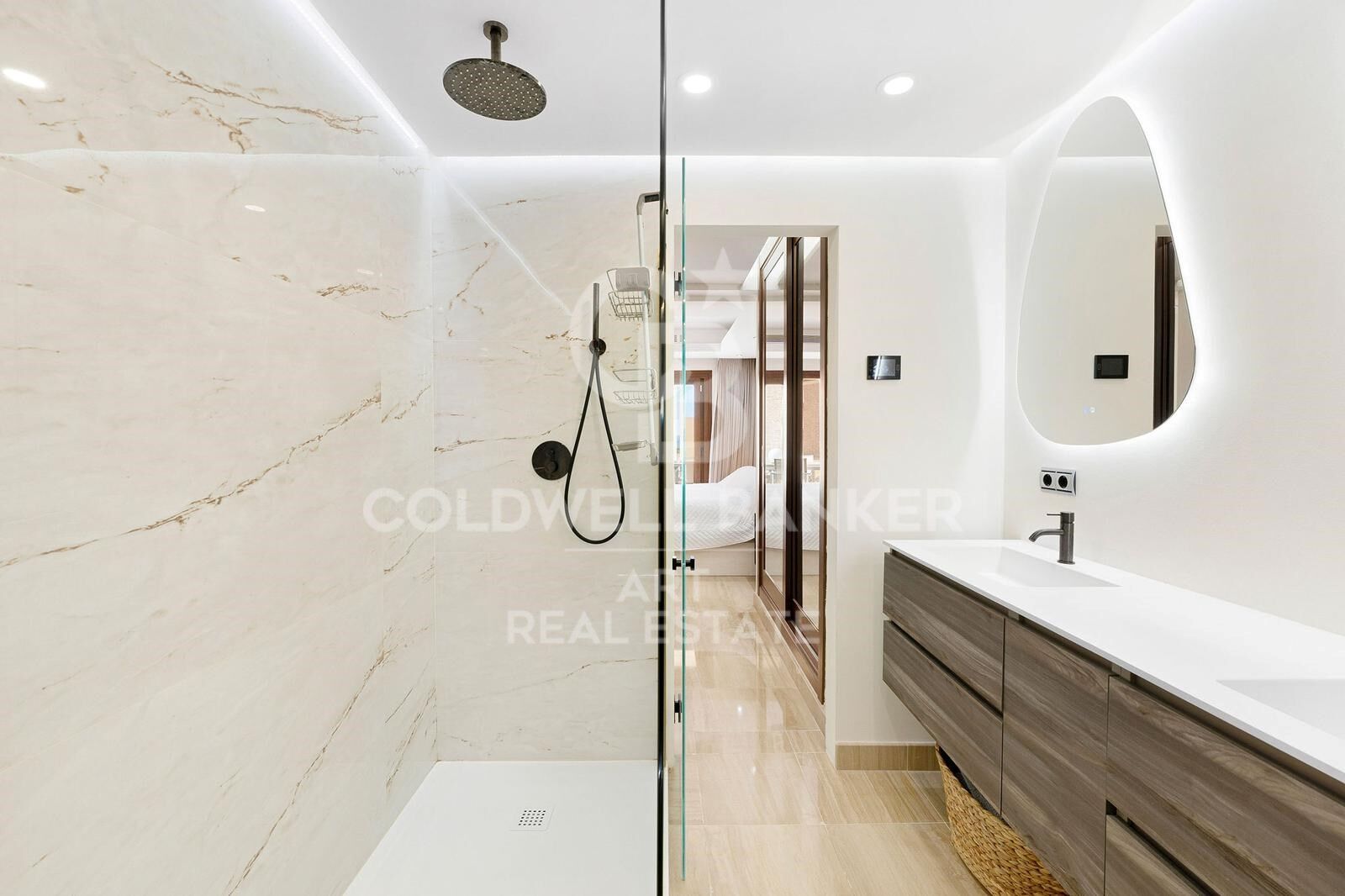 Lujoso ático dúplex en Bahía de la Plata, Estepona