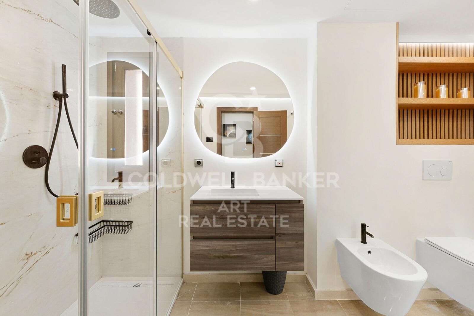 Luxurious duplex penthouse in Bahía de la Plata, Estepona