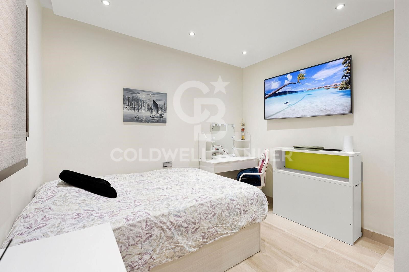 Lujoso ático dúplex en Bahía de la Plata, Estepona