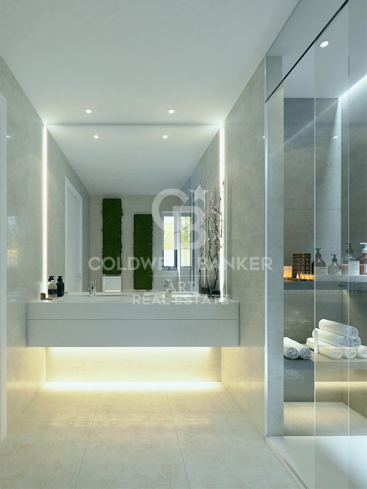 Brand new apartment in the epicenter of the Costa del Sol in Fuengirola